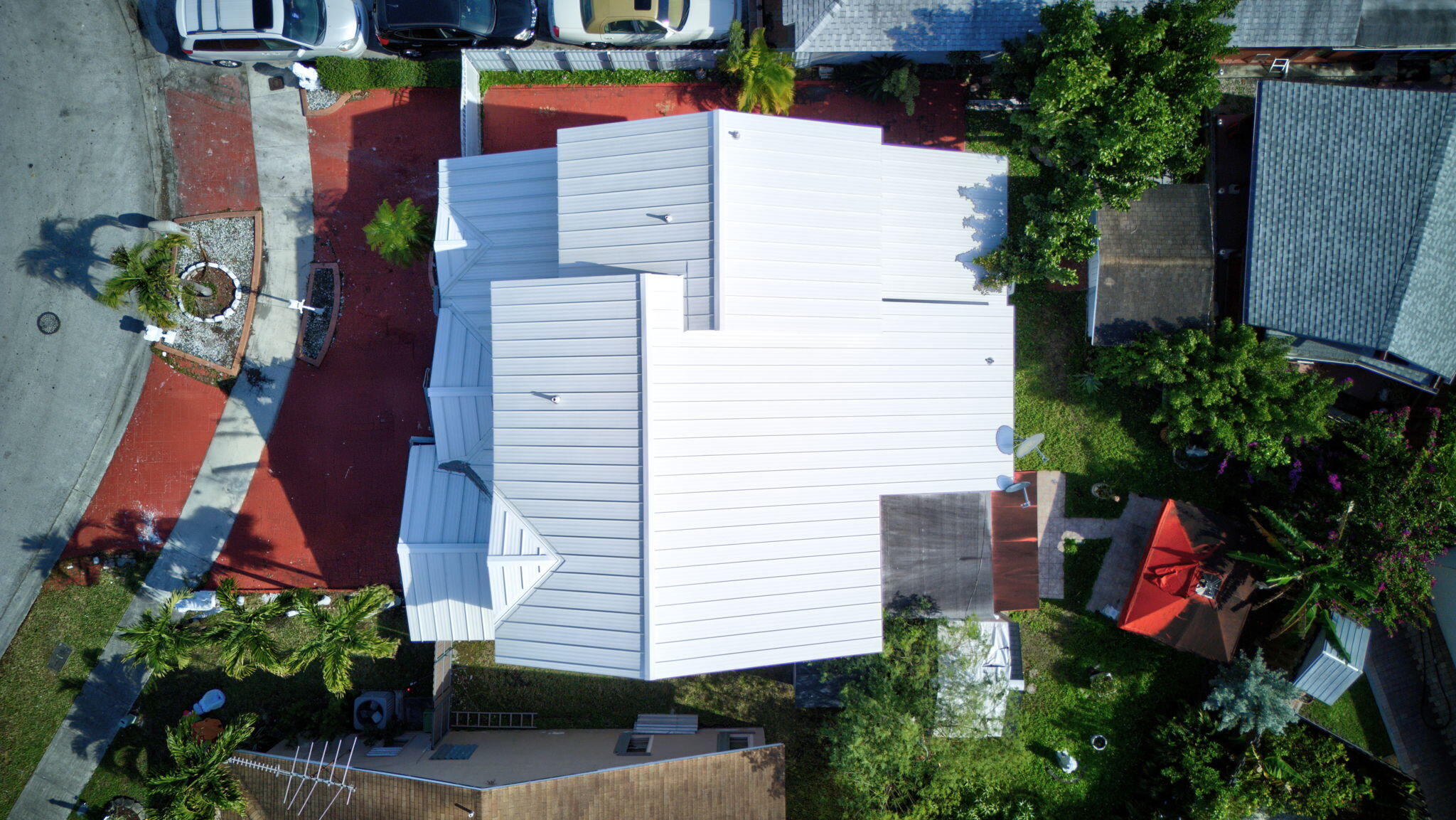 15230 SW 58th Street