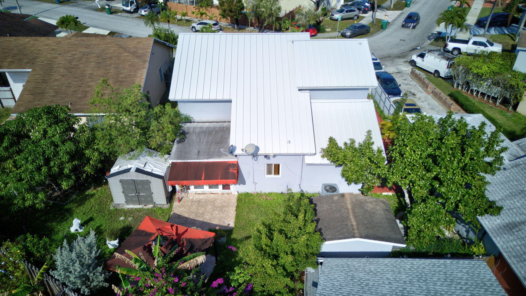 15230 SW 58th Street