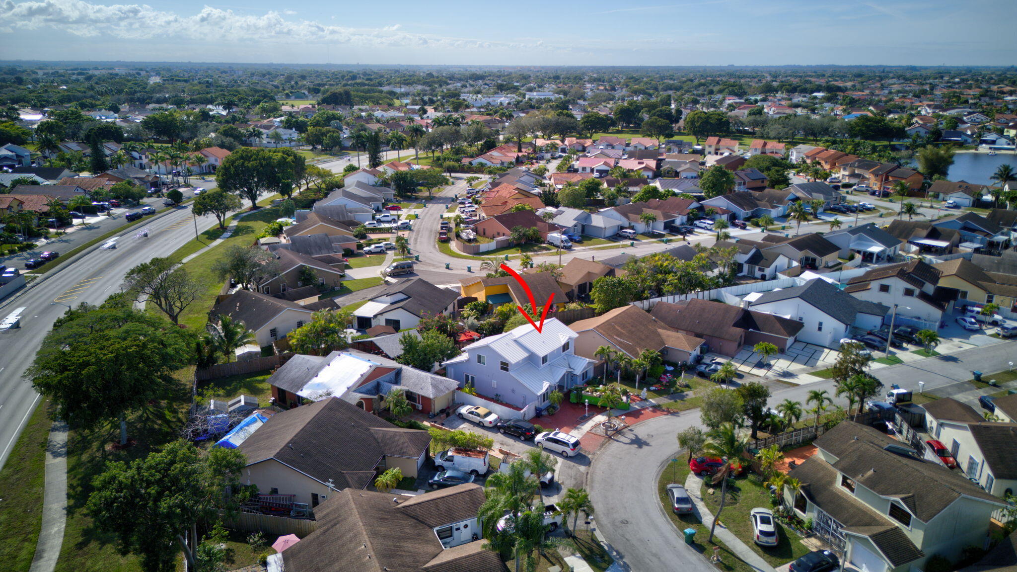 15230 SW 58th Street