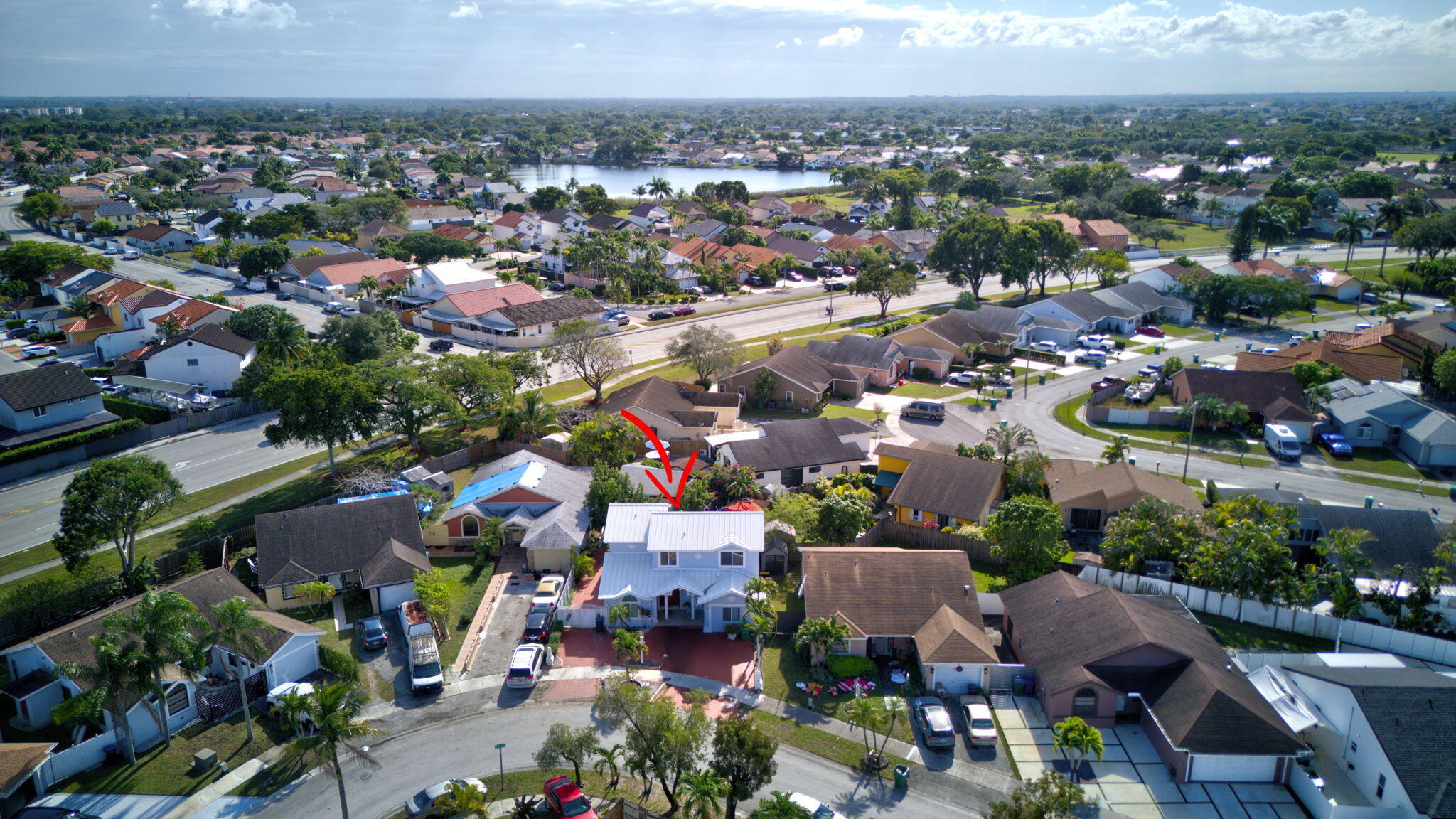 15230 SW 58th Street
