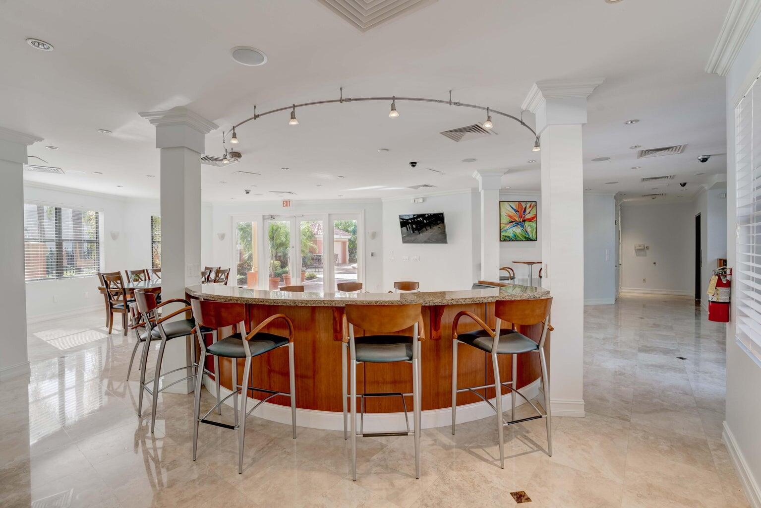 200 Uno Lago Drive 105