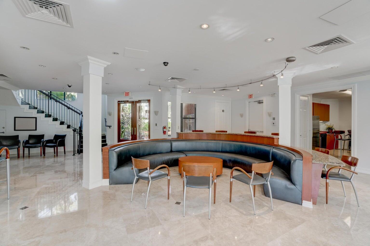 200 Uno Lago Drive 105