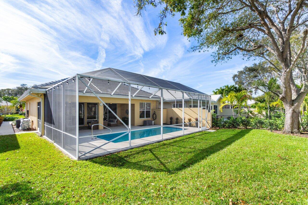 8701 Wakefield Drive, Palm Beach Gardens