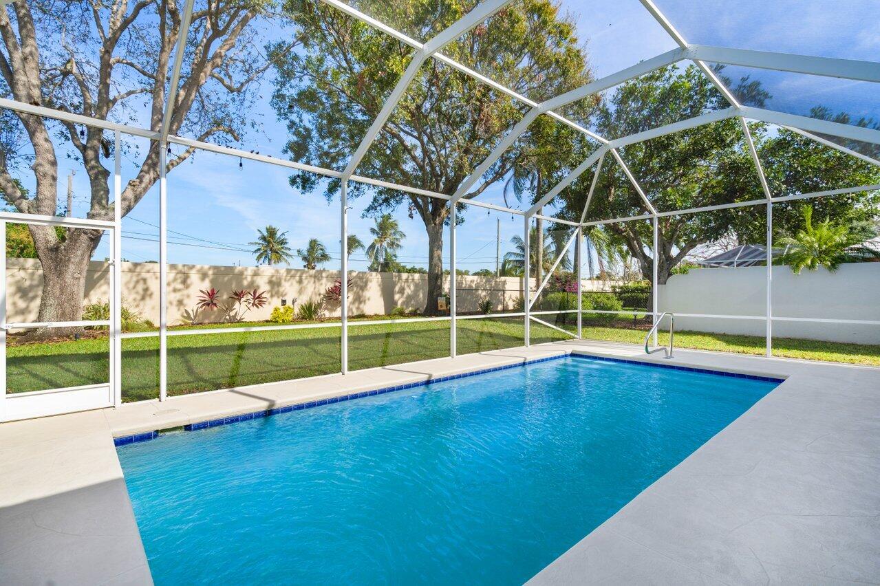 8701 Wakefield Drive, Palm Beach Gardens