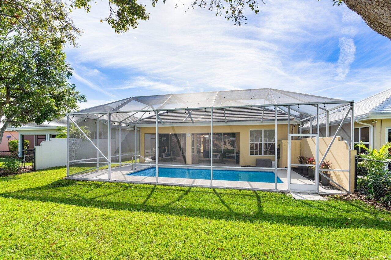 8701 Wakefield Drive, Palm Beach Gardens