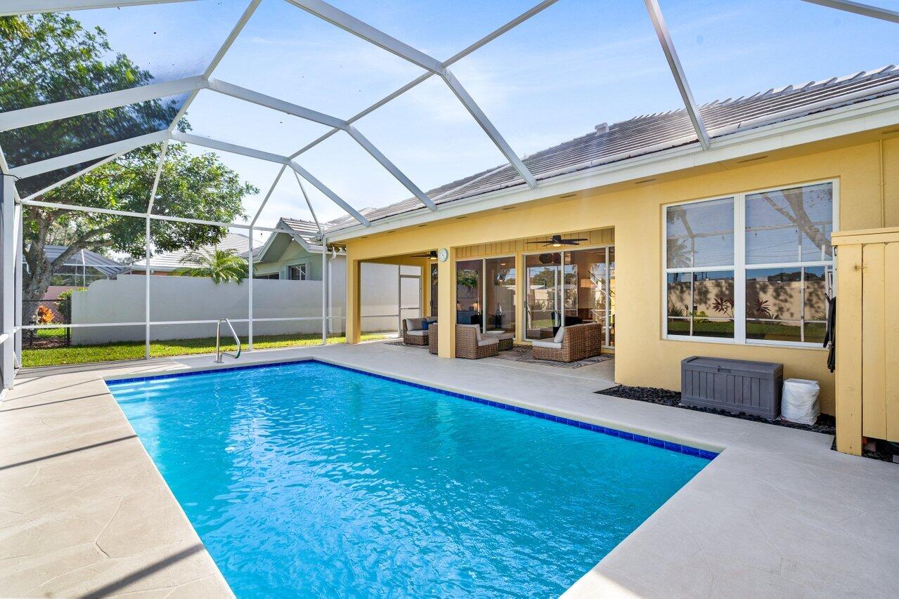 8701 Wakefield Drive, Palm Beach Gardens
