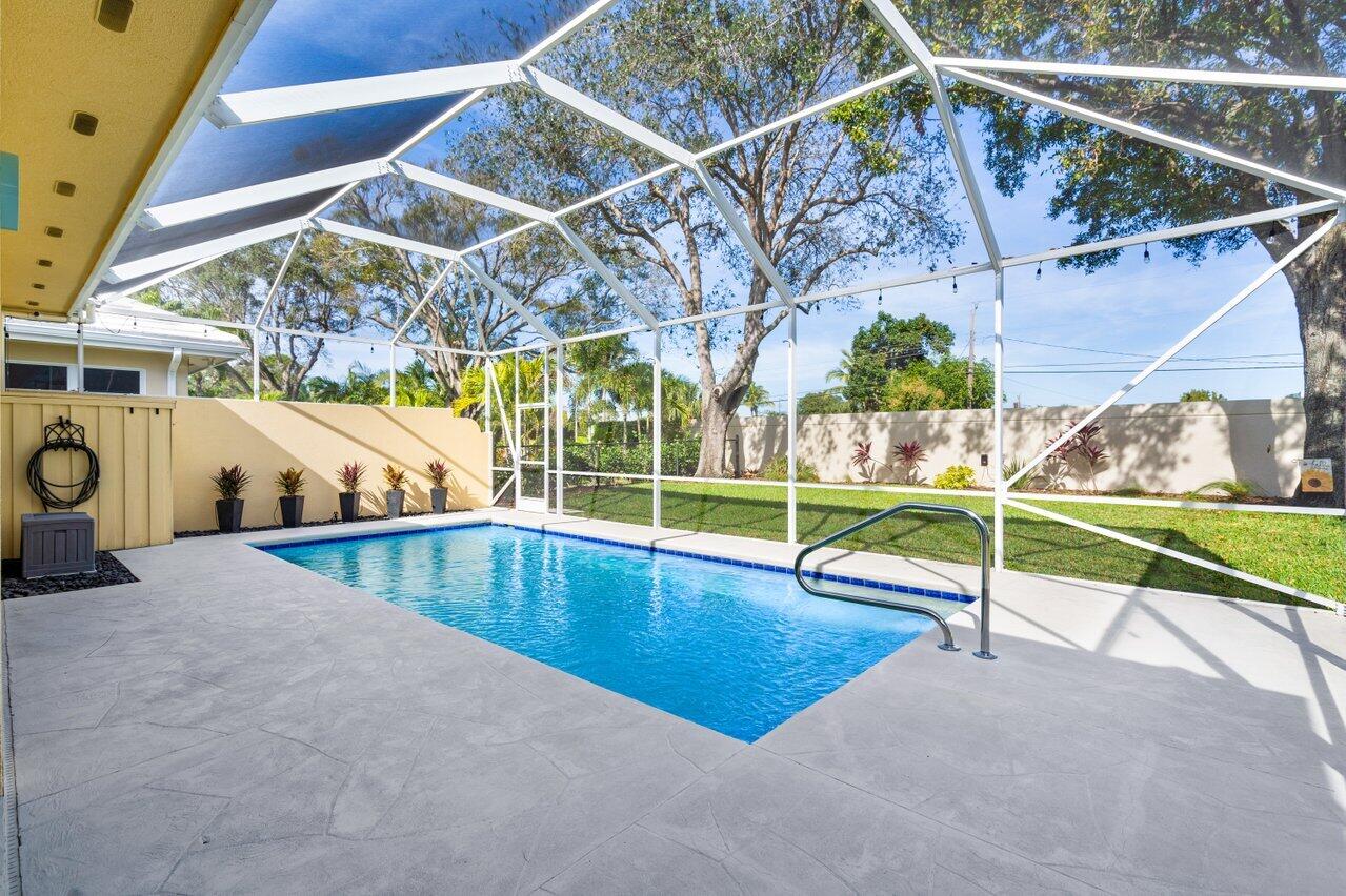 8701 Wakefield Drive, Palm Beach Gardens