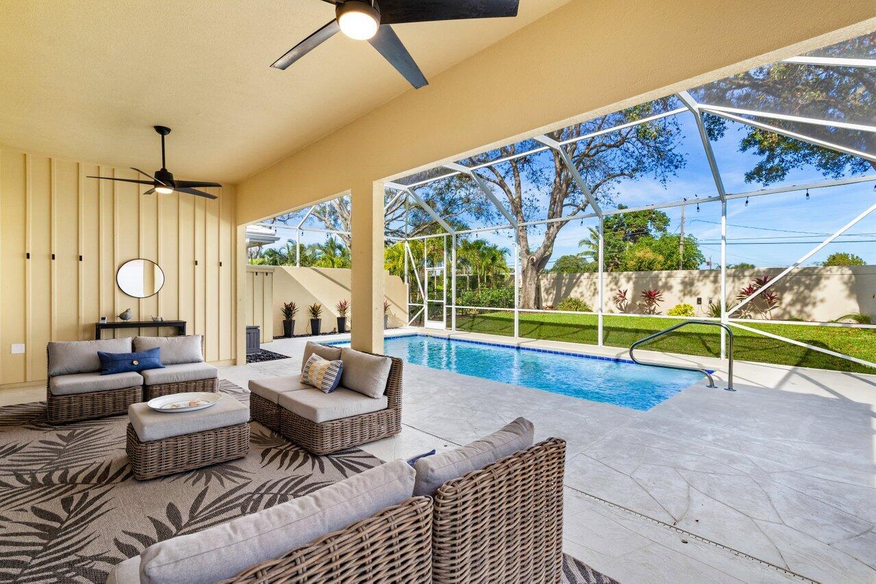 8701 Wakefield Drive, Palm Beach Gardens
