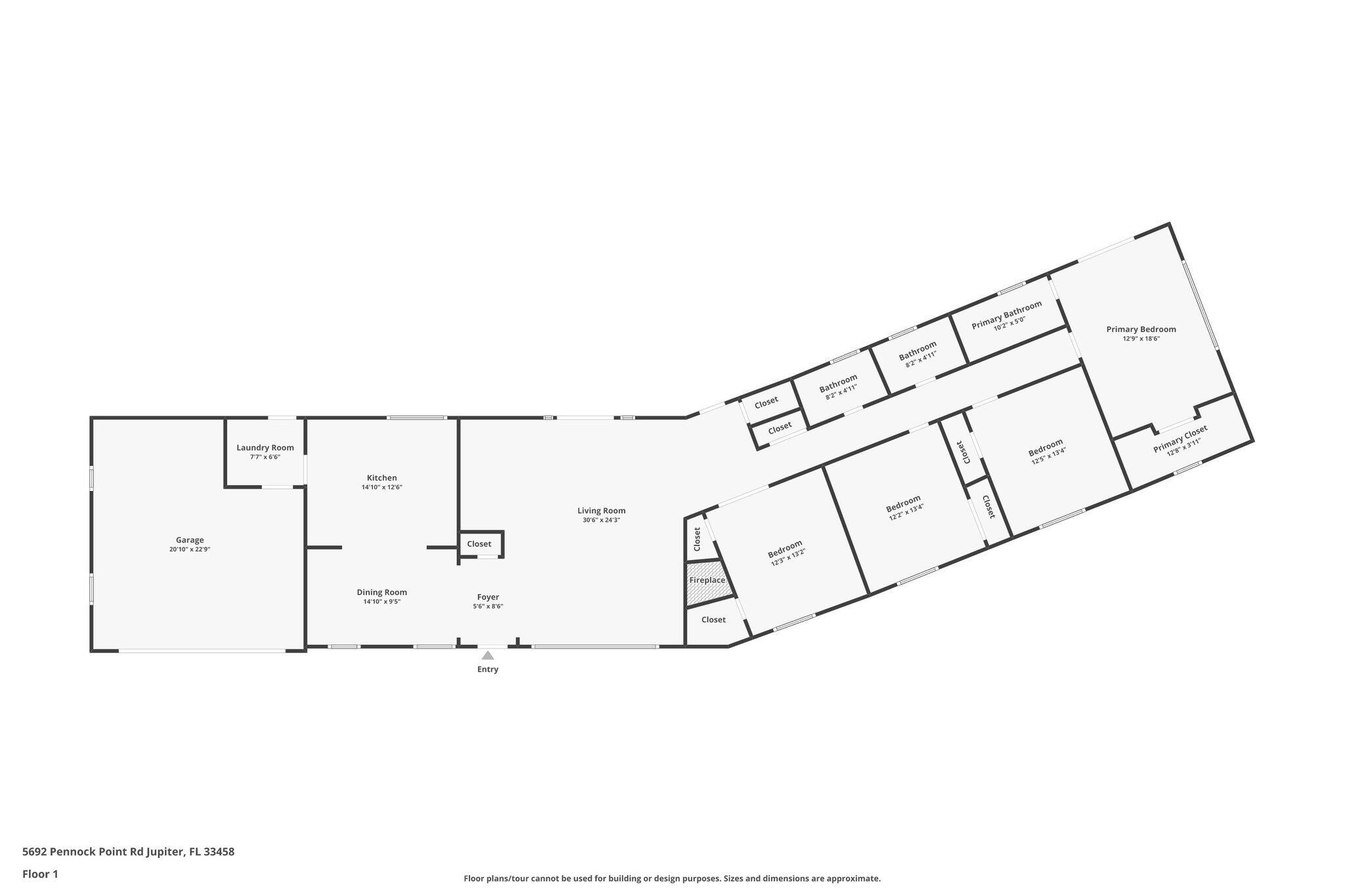 5692 Pennock Point Road