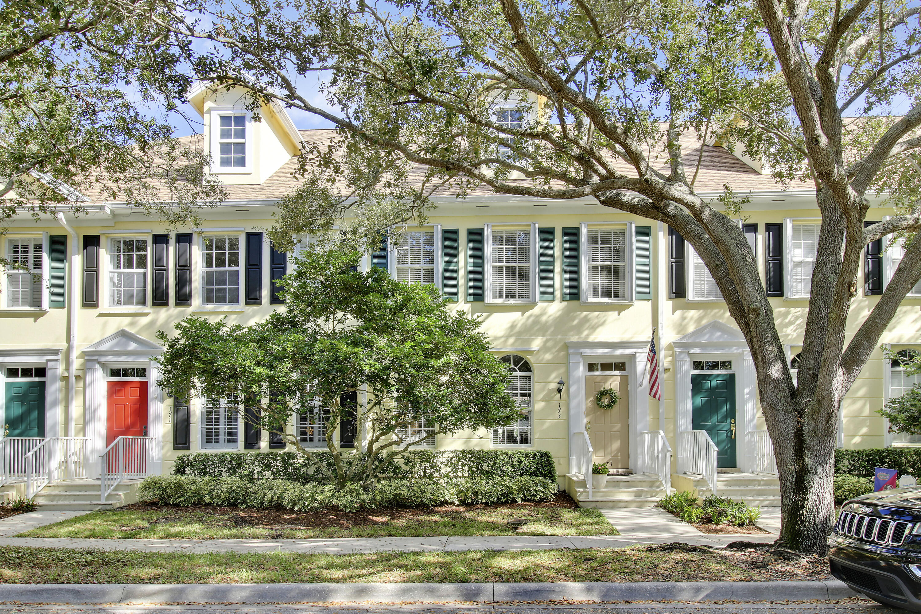 173 Bermuda Drive