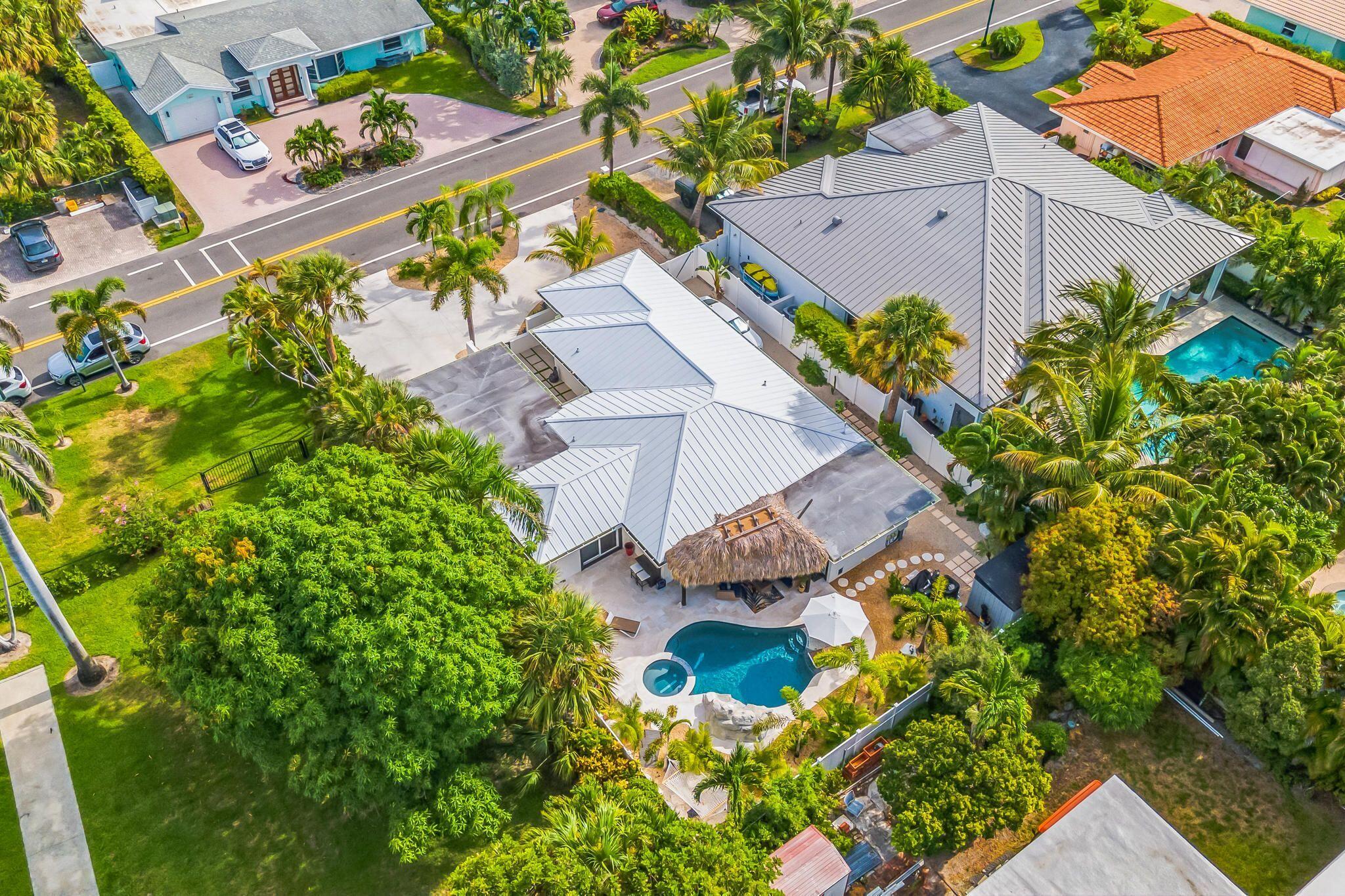 226 Bamboo Road