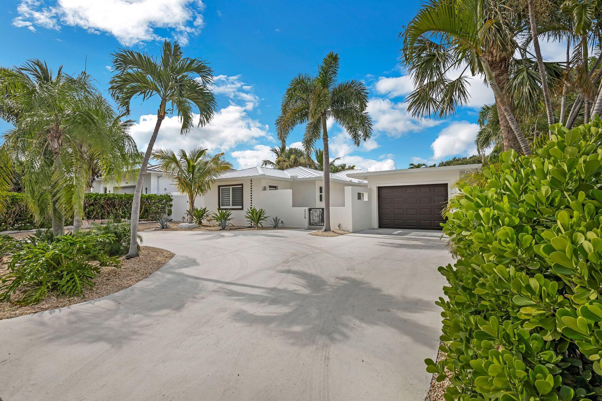 226 Bamboo Road