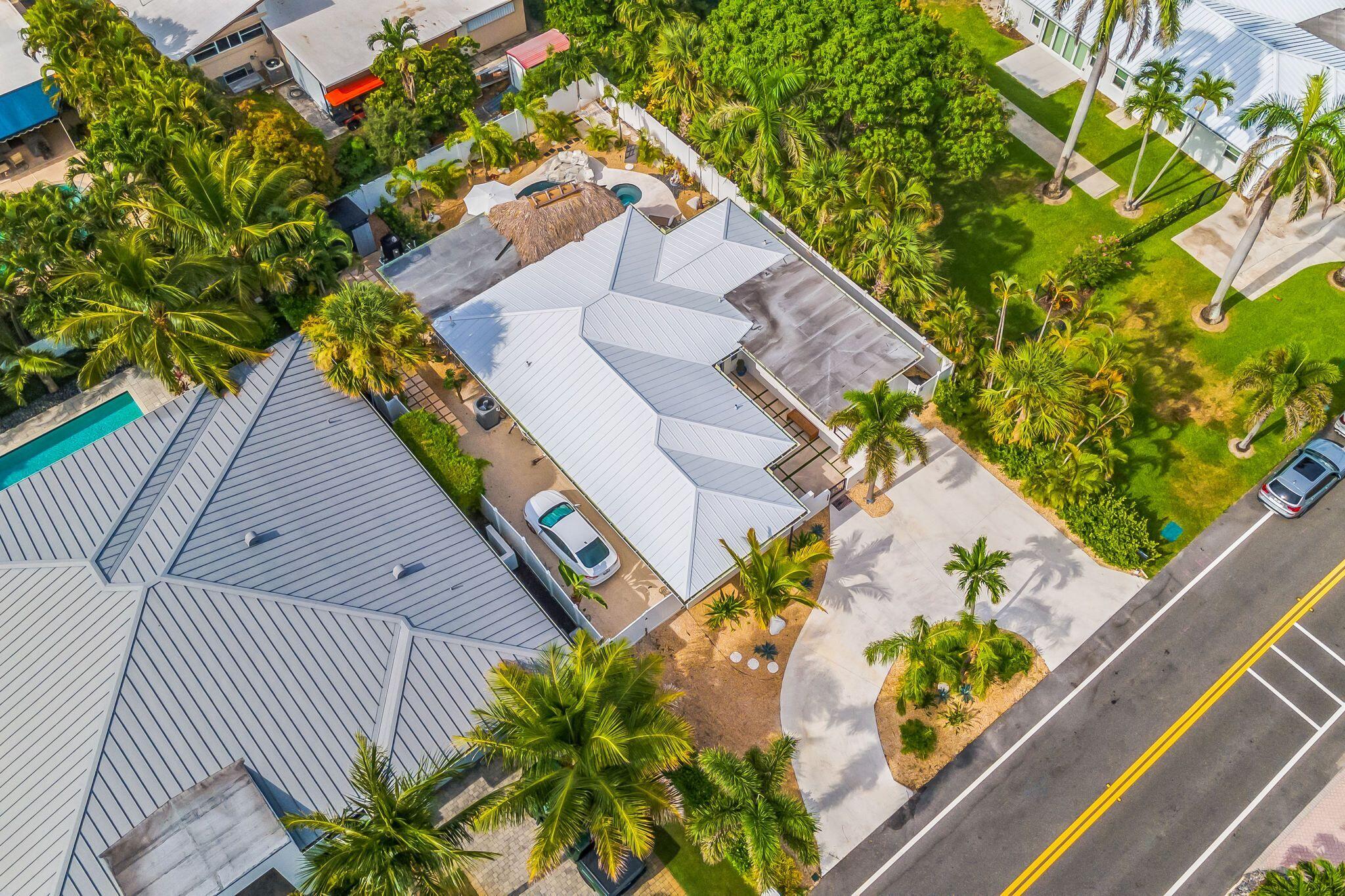 226 Bamboo Road