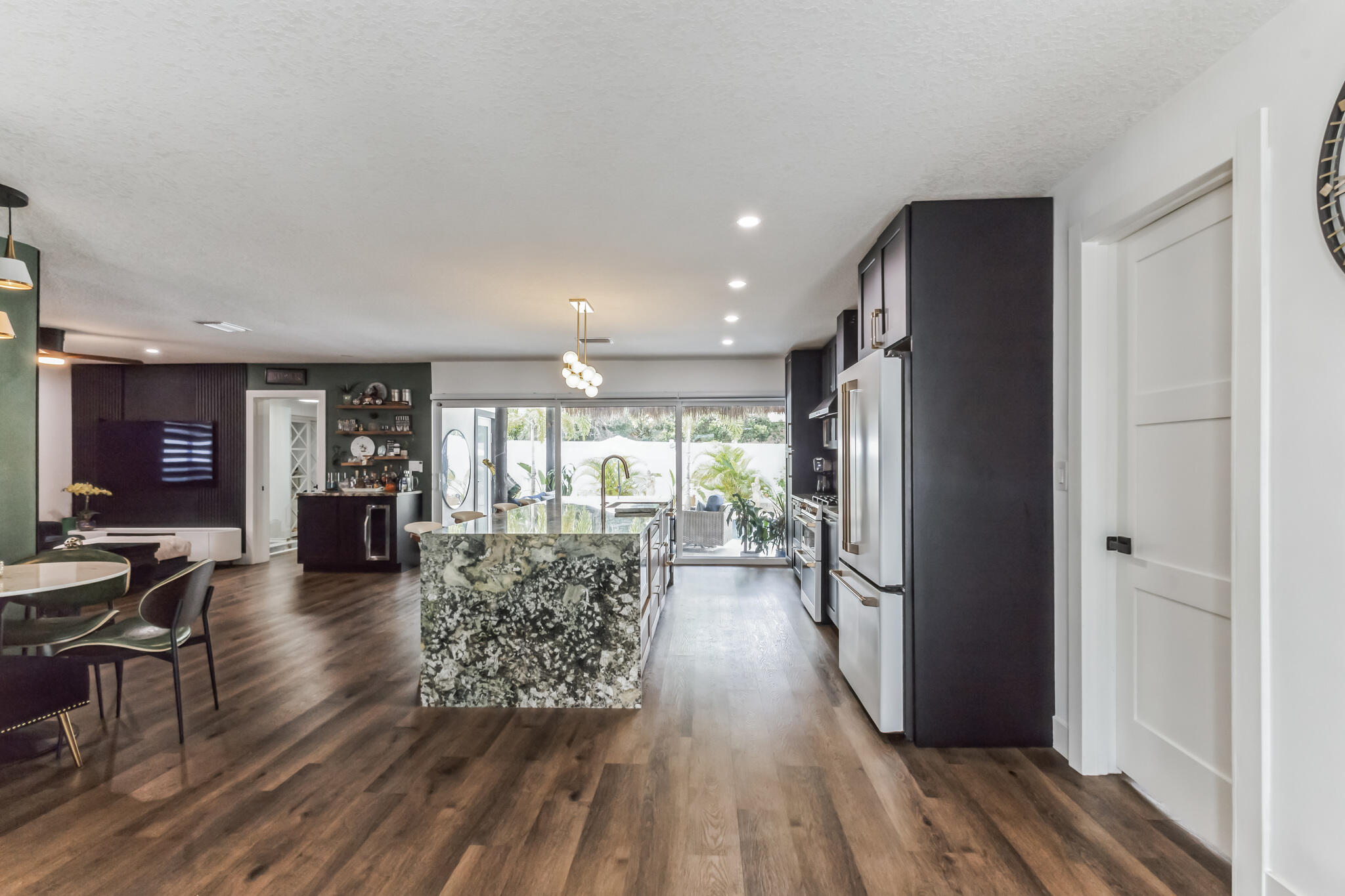 226 Bamboo Road