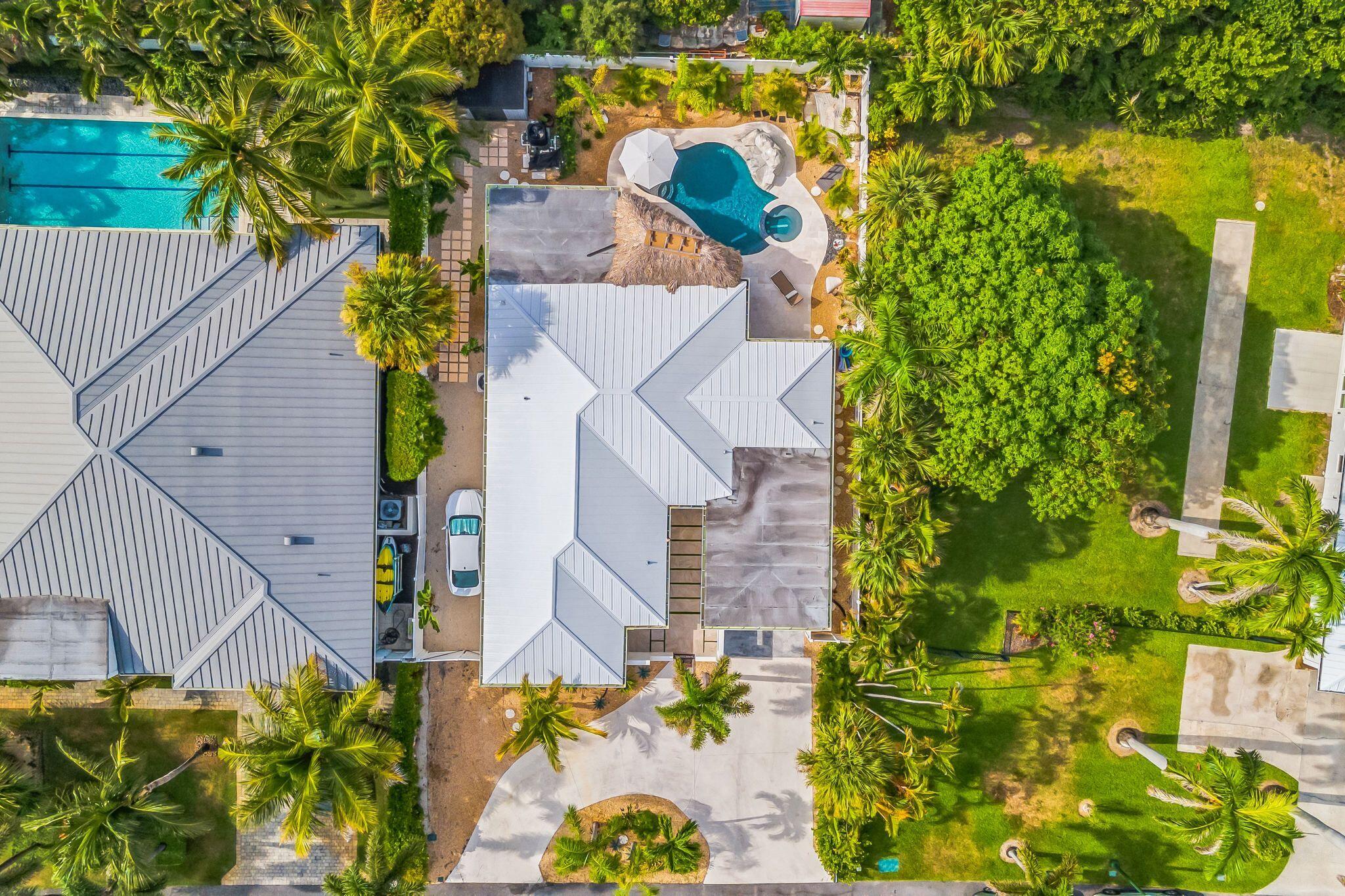 226 Bamboo Road