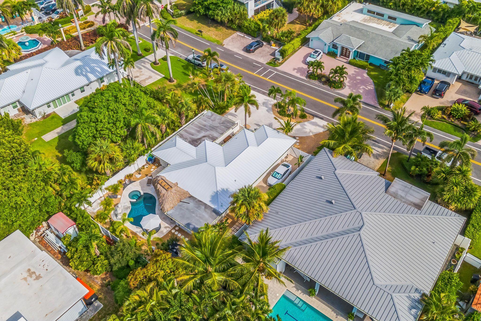 226 Bamboo Road