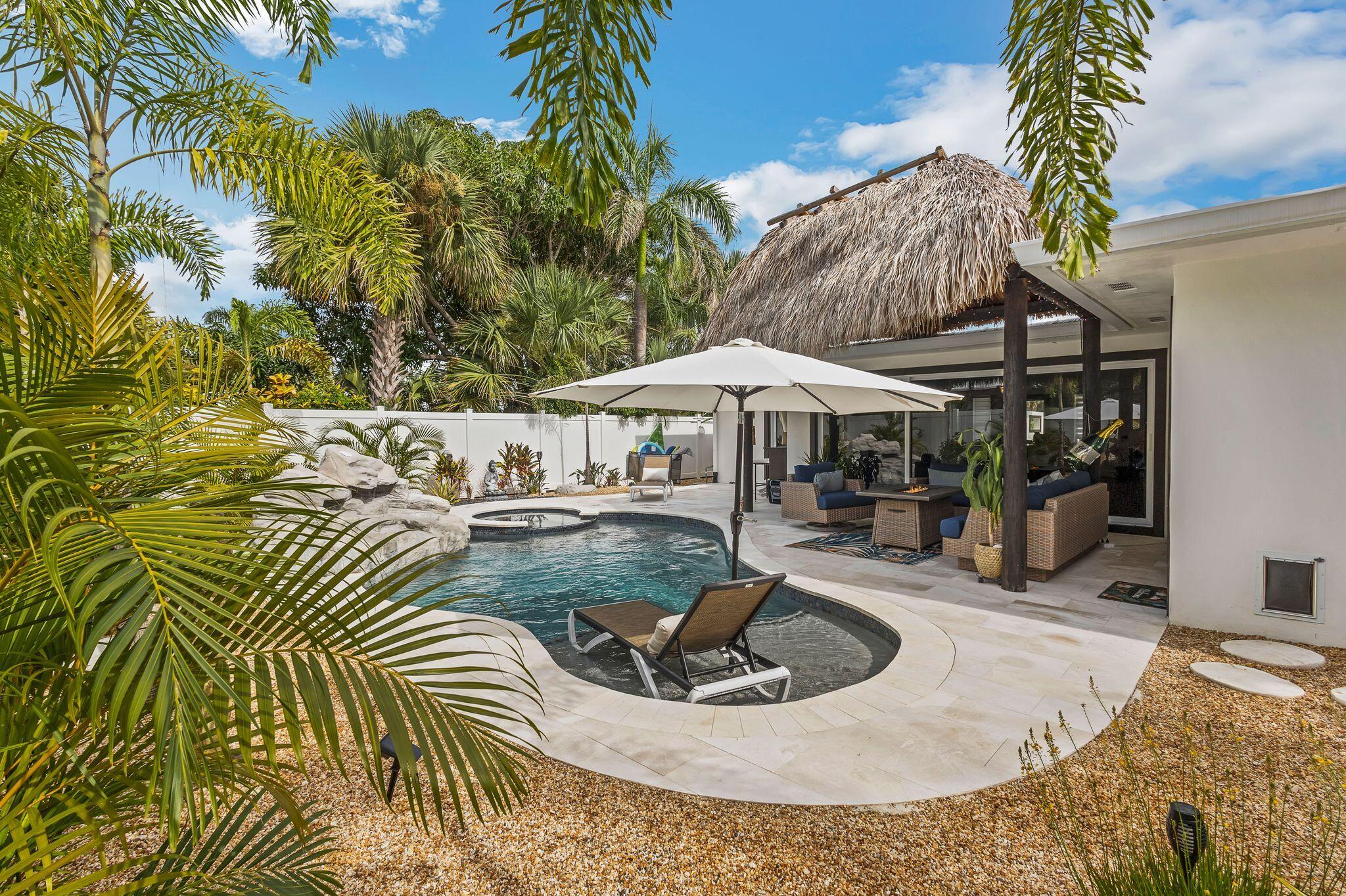 226 Bamboo Road