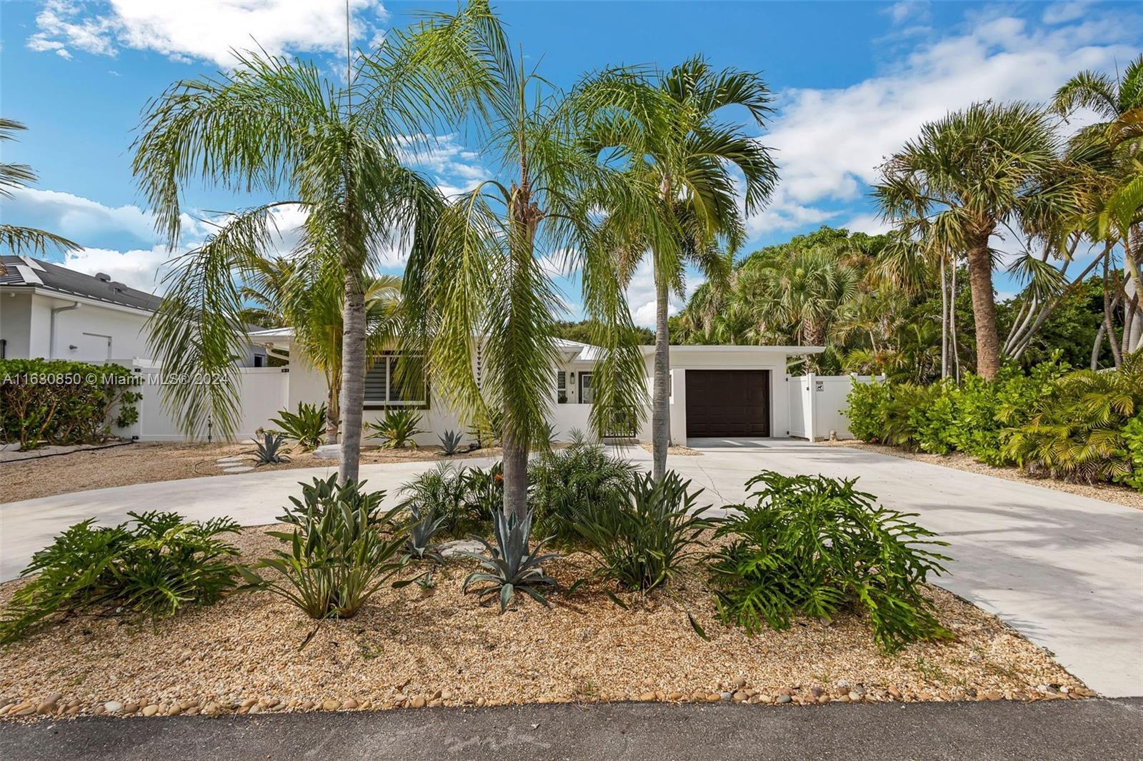 226 Bamboo Road