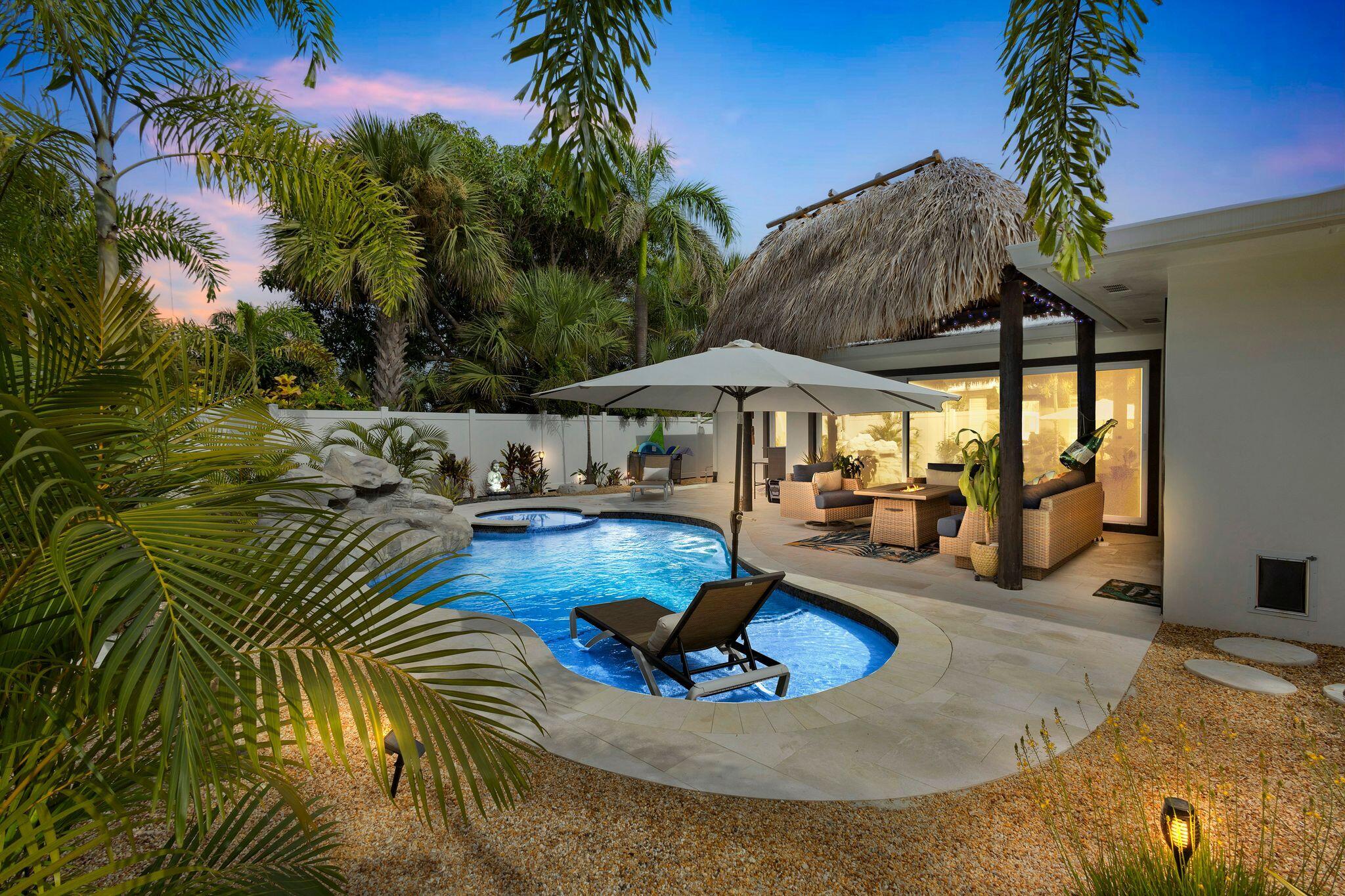 226 Bamboo Road