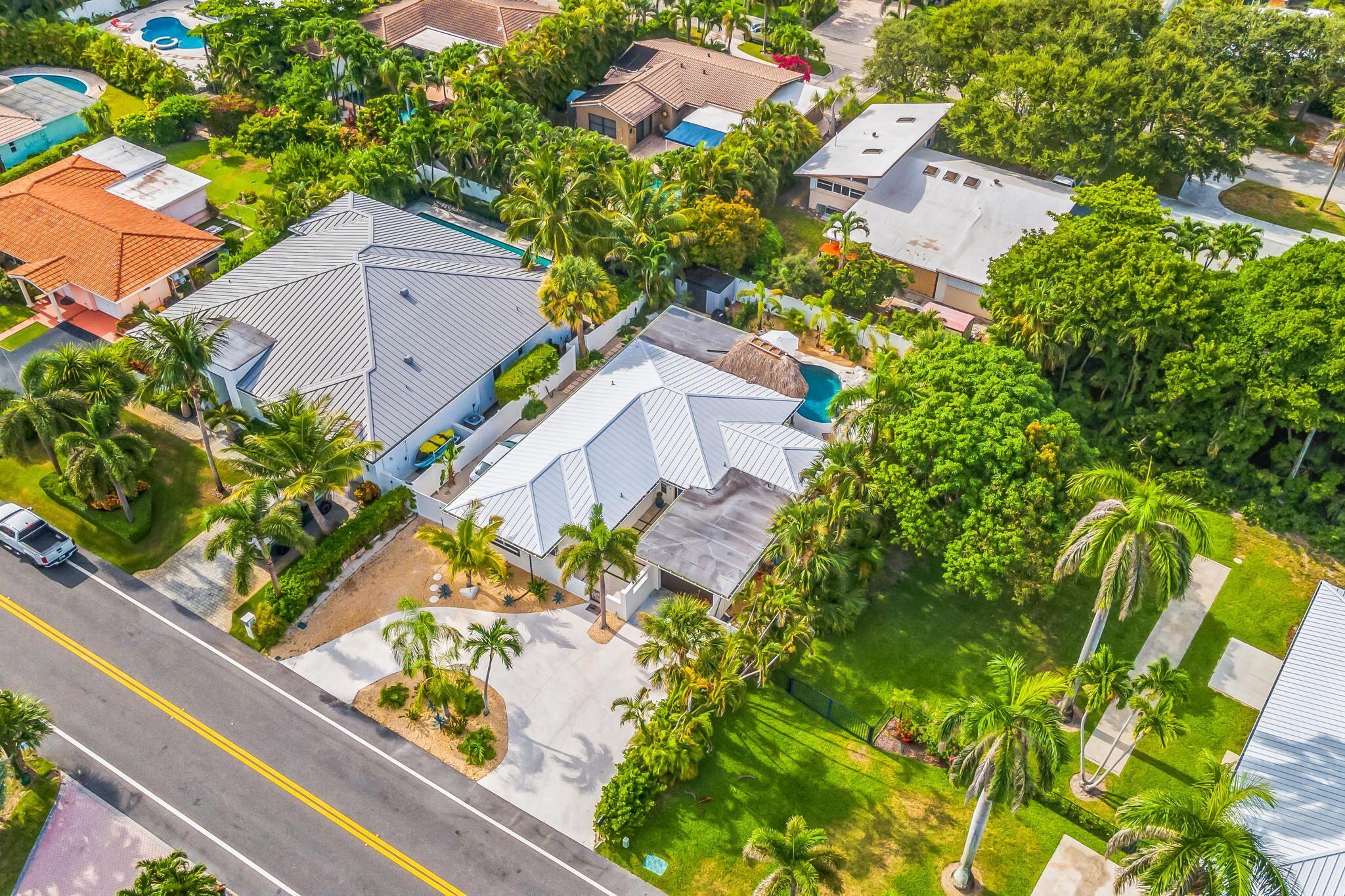 226 Bamboo Road
