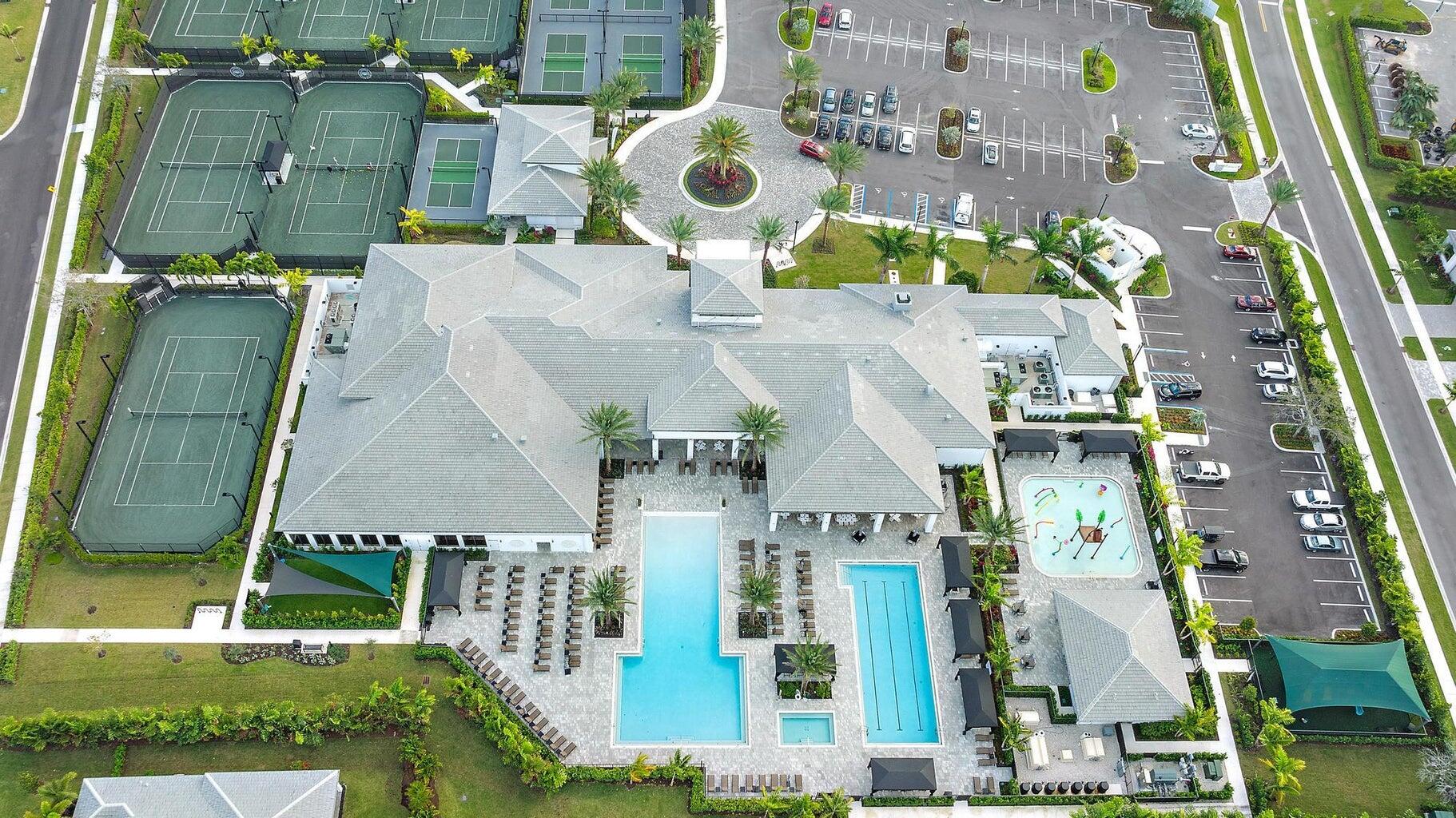 8281 Essex Country Club Drive