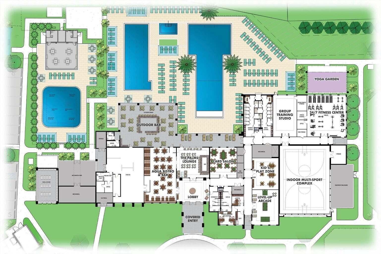8281 Essex Country Club Drive