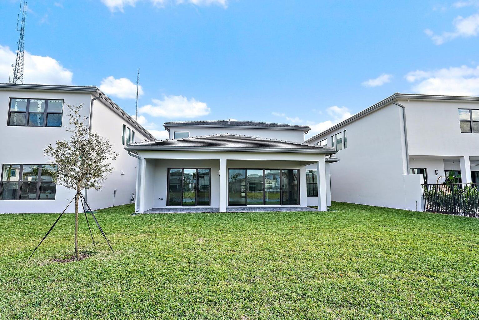 8281 Essex Country Club Drive