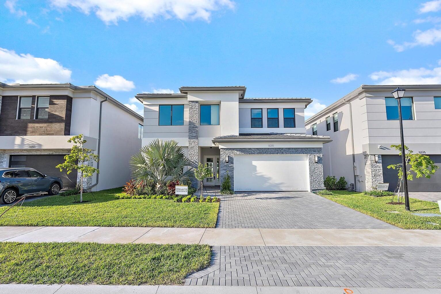 8281 Essex Country Club Drive