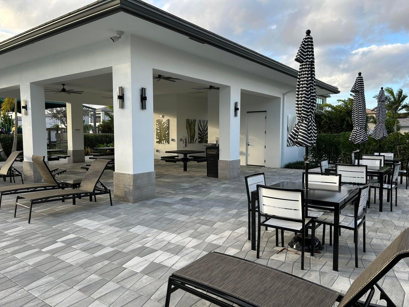 8281 Essex Country Club Drive