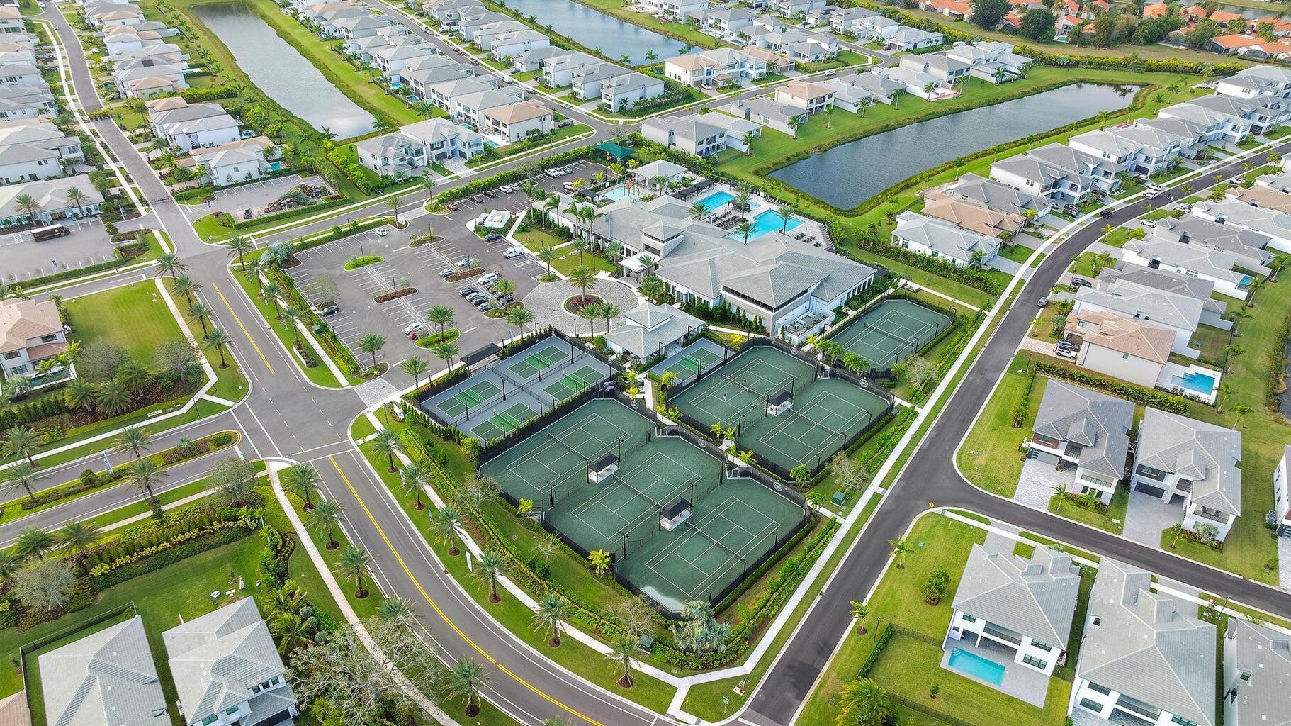 8281 Essex Country Club Drive