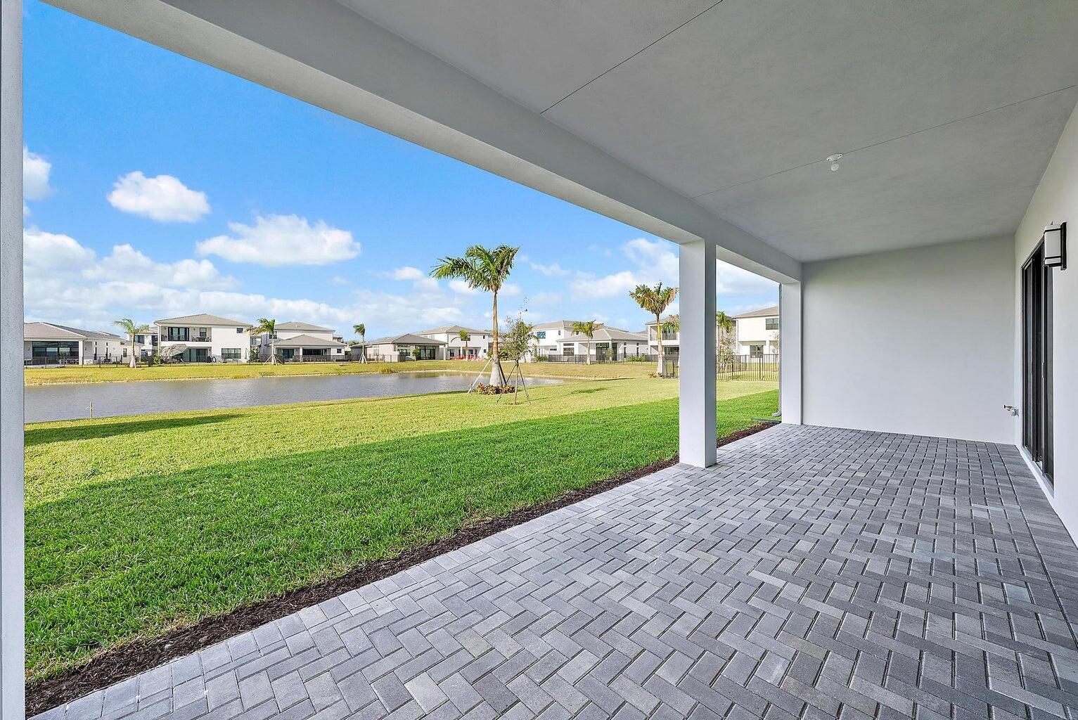 8281 Essex Country Club Drive