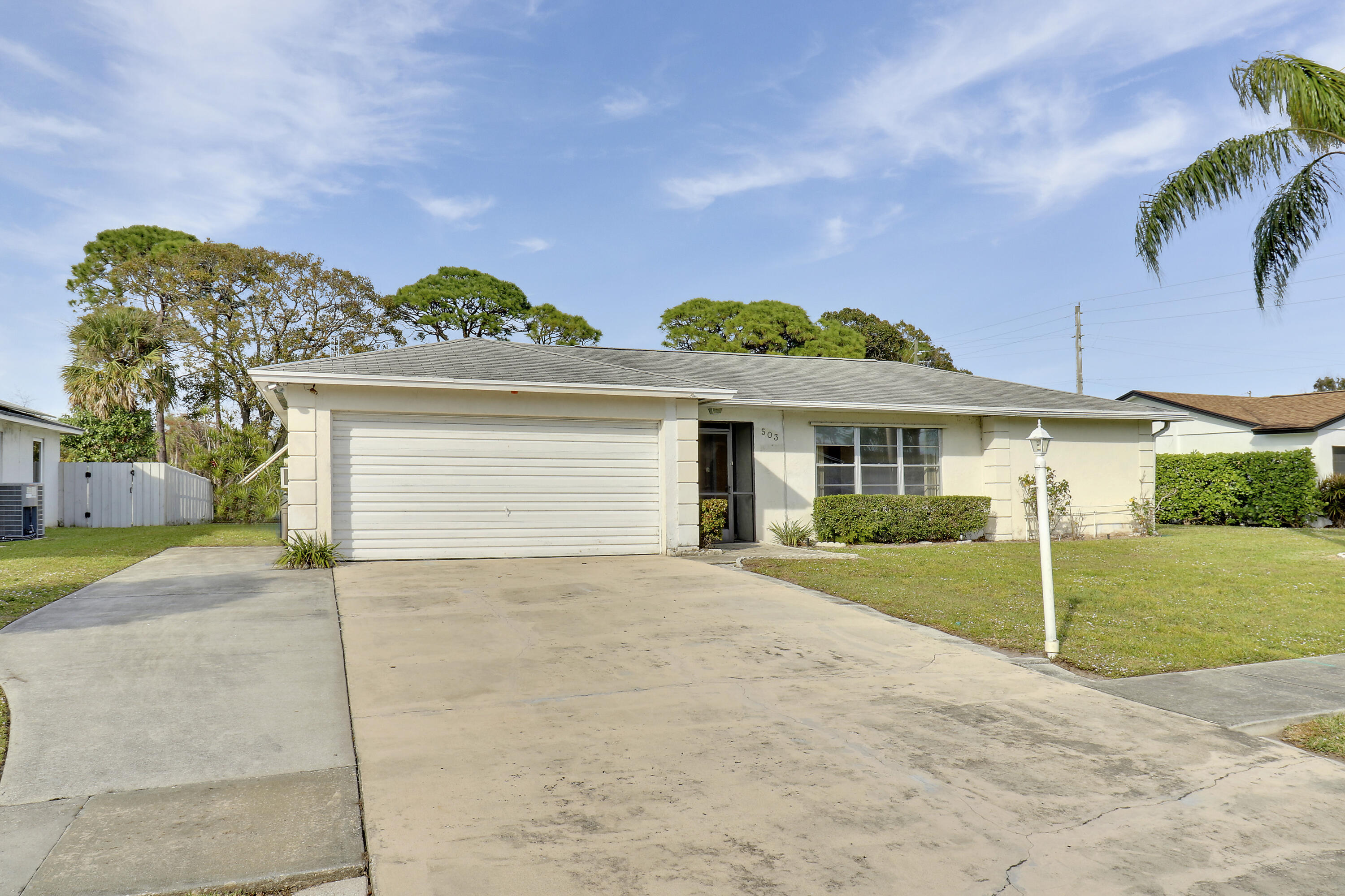 503 Oak Terrace