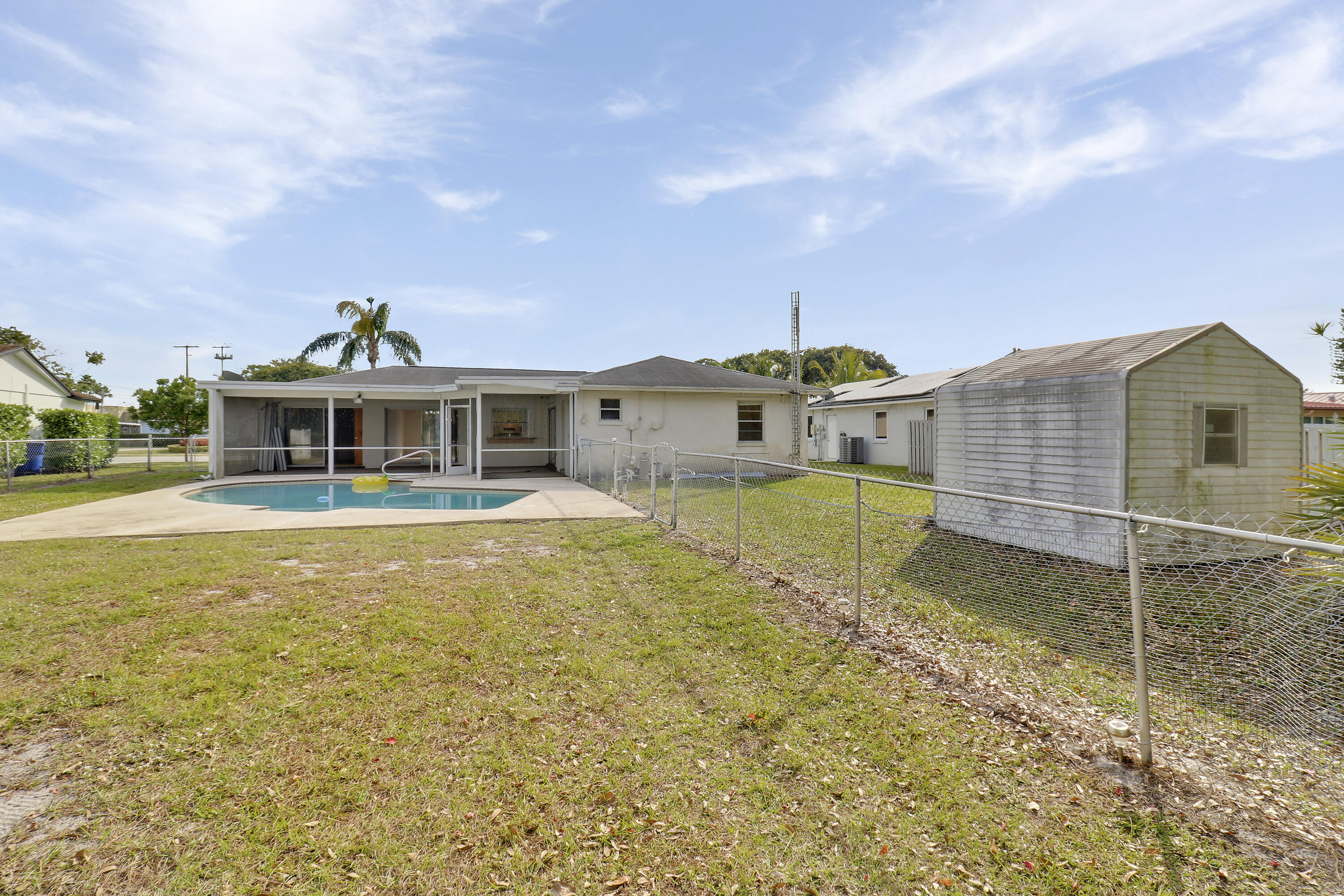 503 Oak Terrace