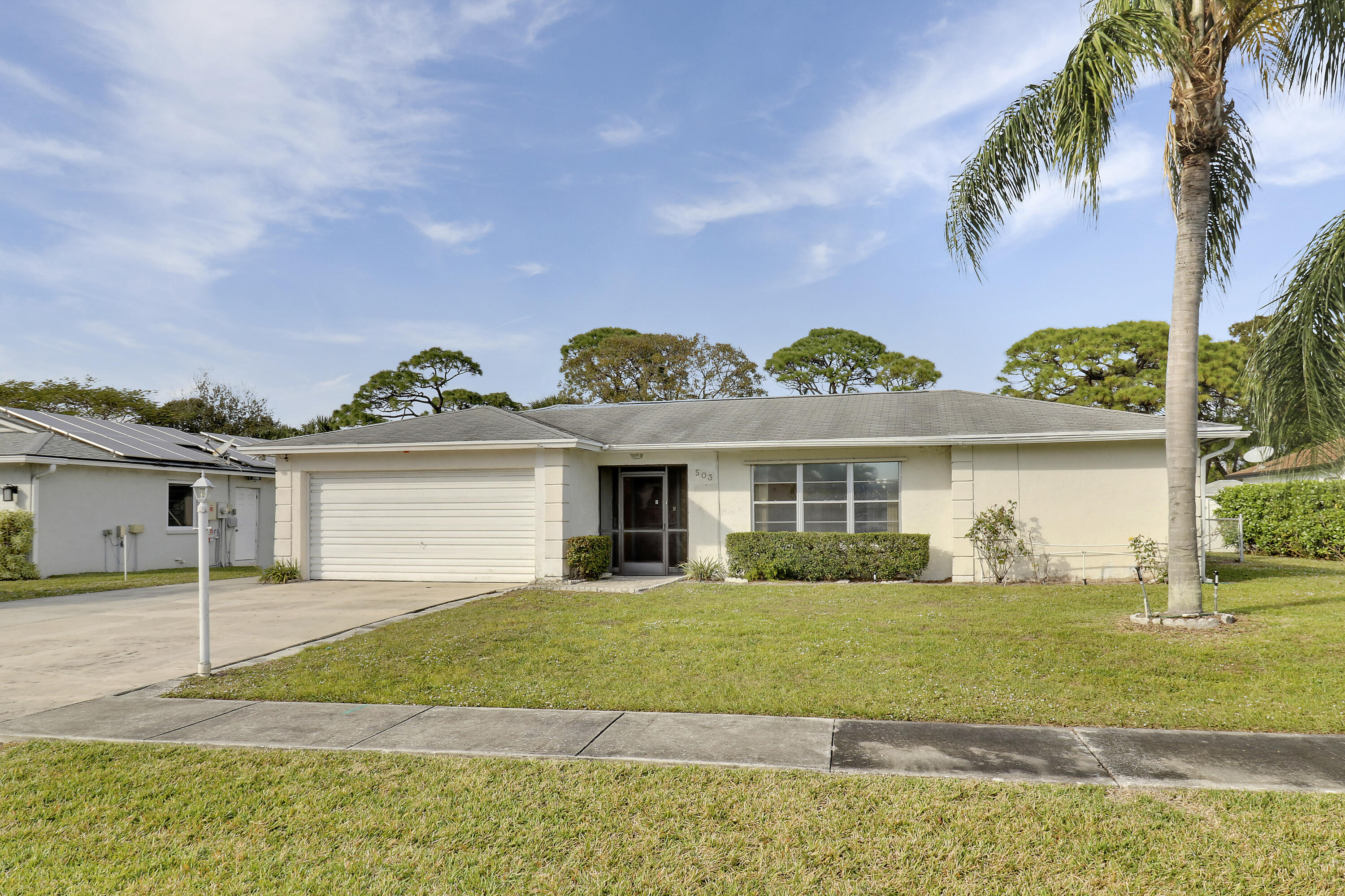 503 Oak Terrace