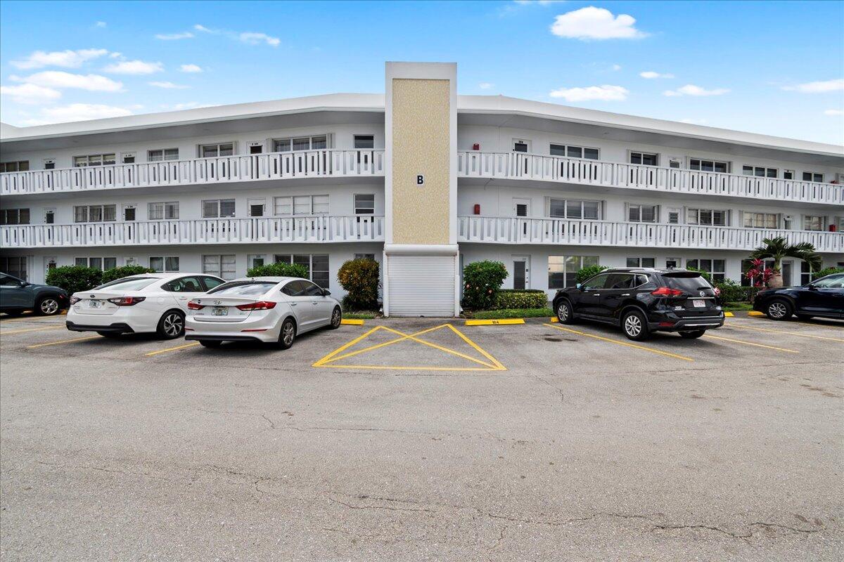 104 Wellington B
