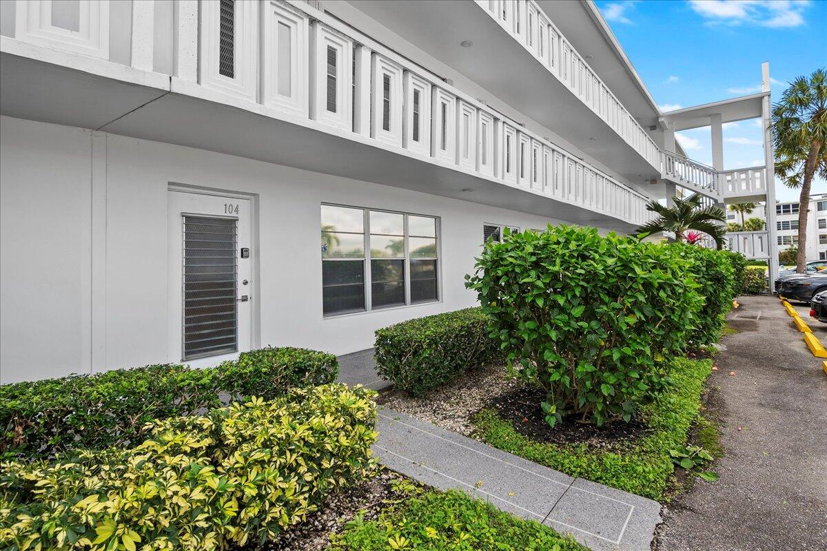 104 Wellington B