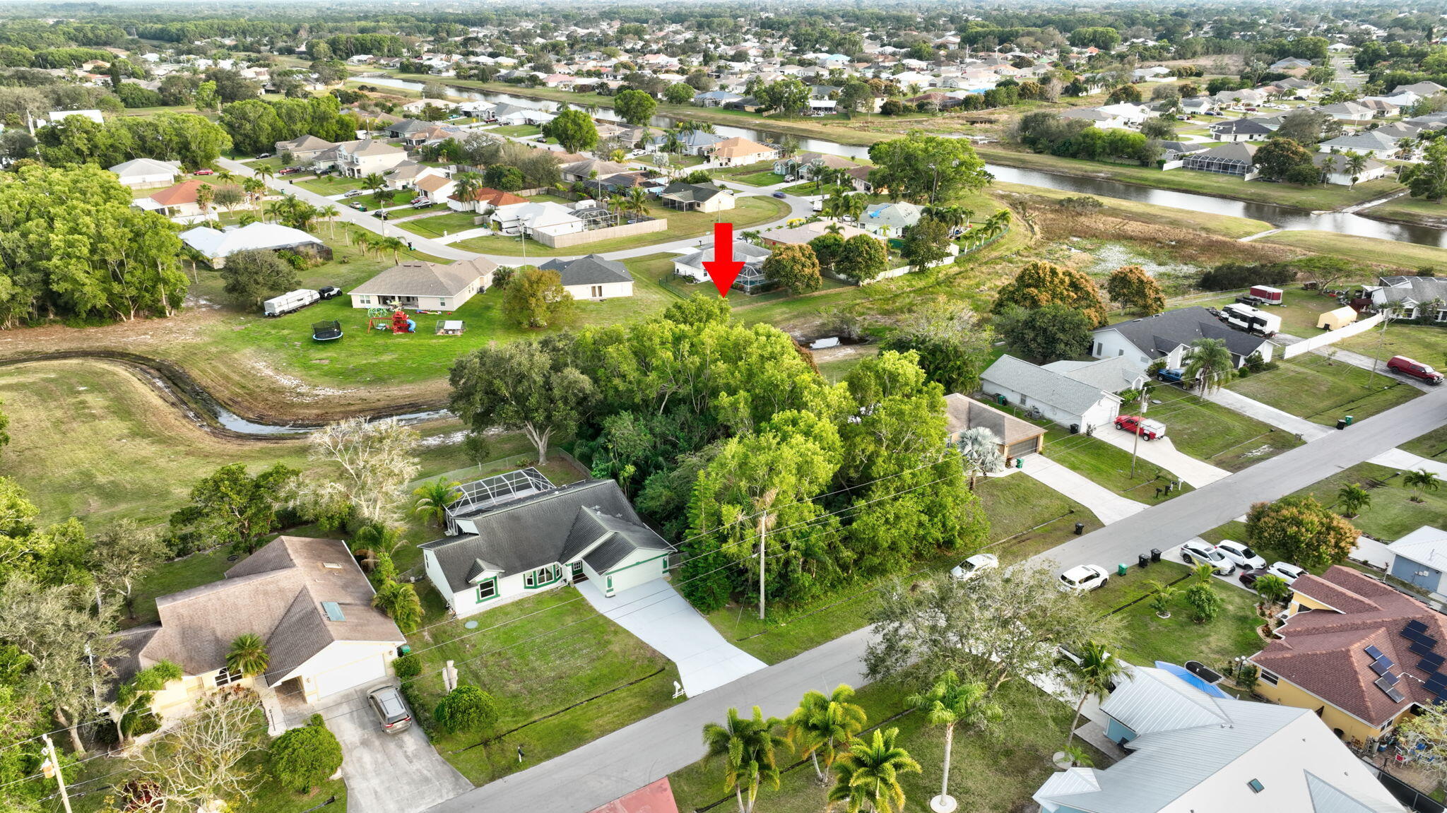 6512 NW Chugwater Circle