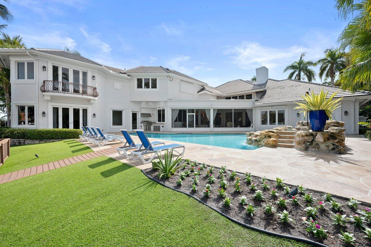 158 Spyglass Lane