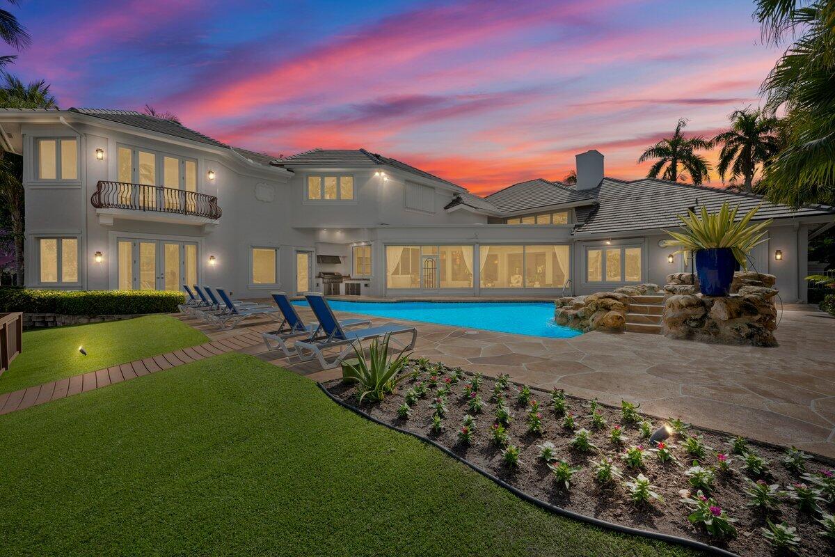 158 Spyglass Lane