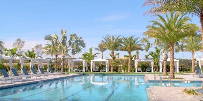 5105 Beckman Terrace