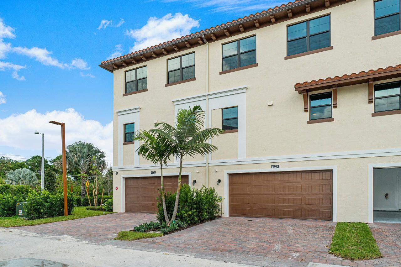 5105 Beckman Terrace