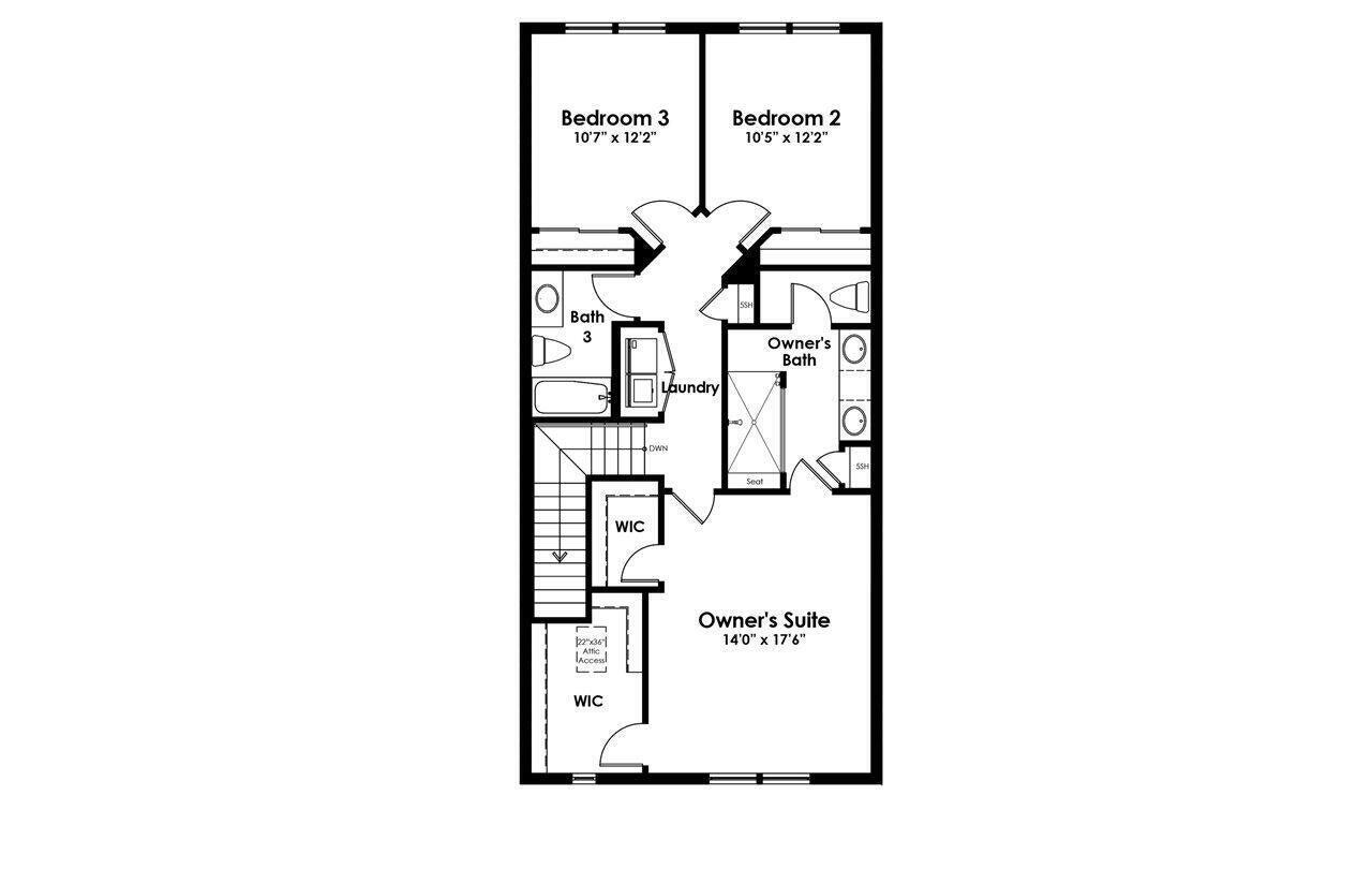 5105 Beckman Terrace