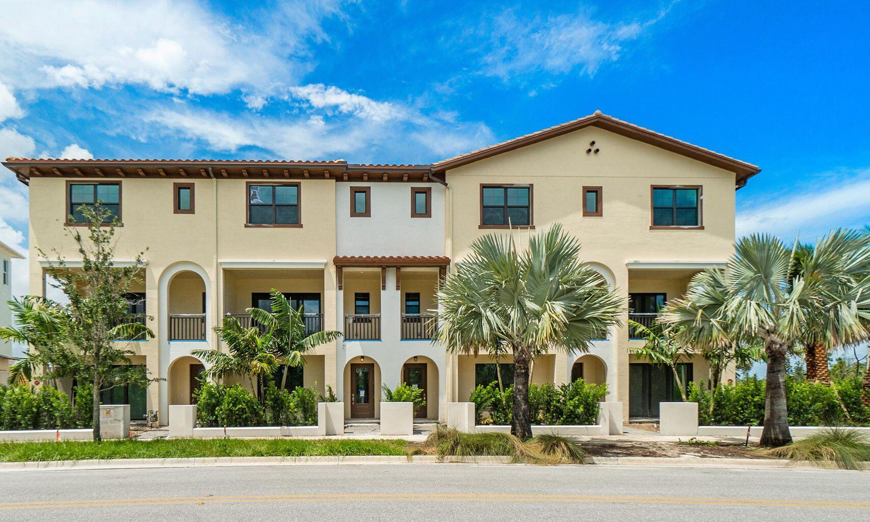 5105 Beckman Terrace