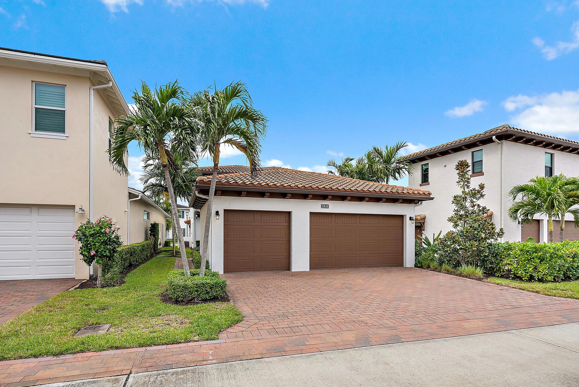 13636 Dumont Road