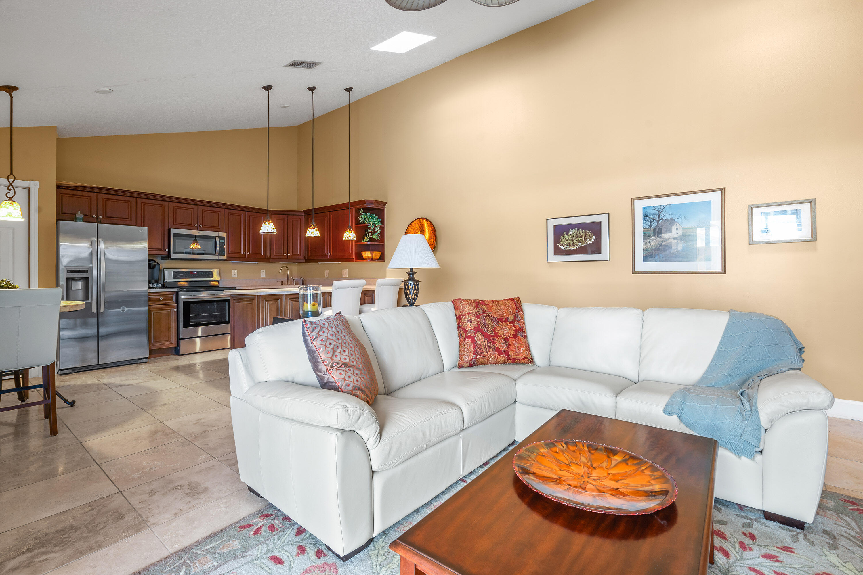 5600 Eagle Lake Drive