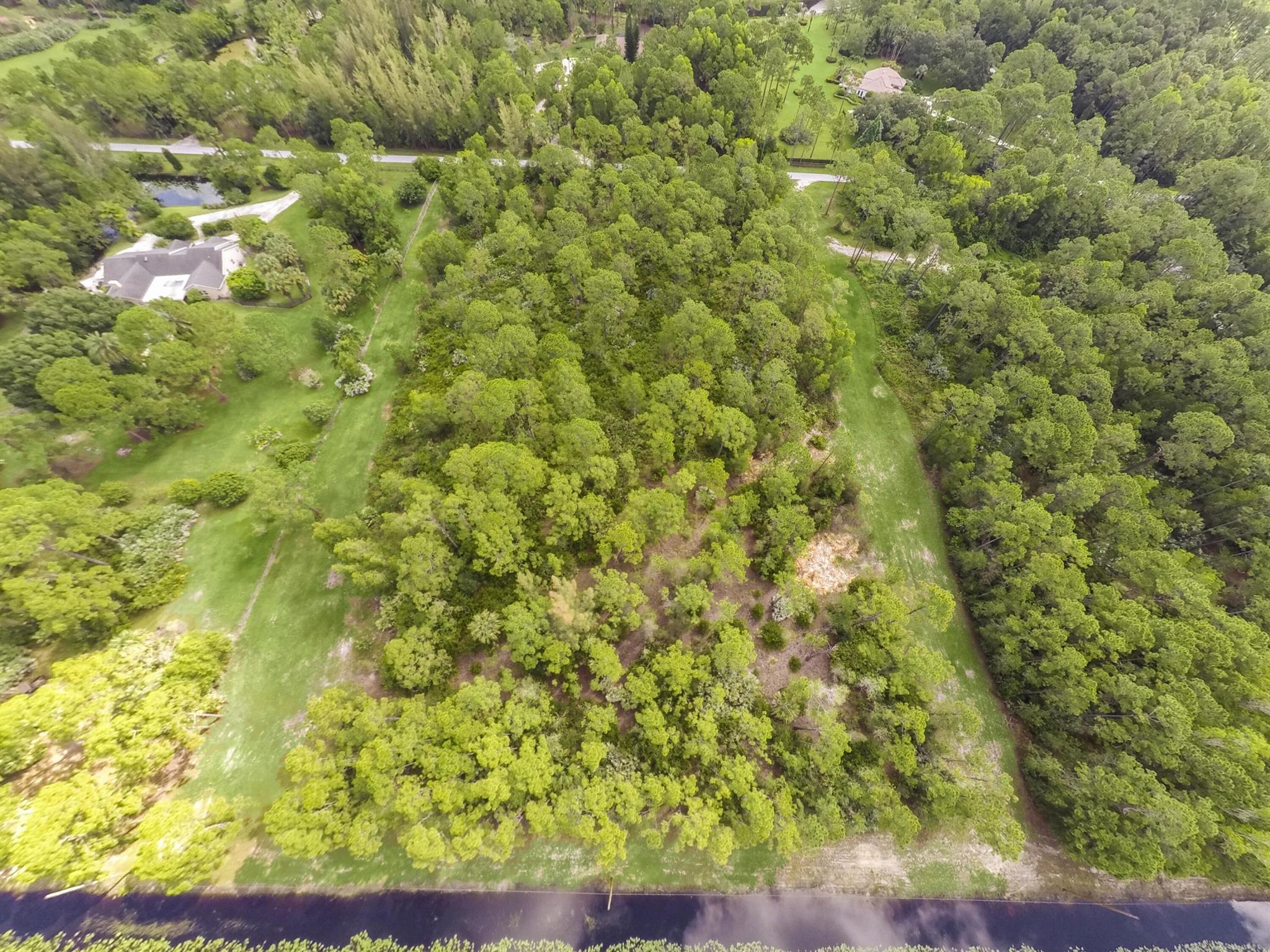 Aka Deer Creek Drive