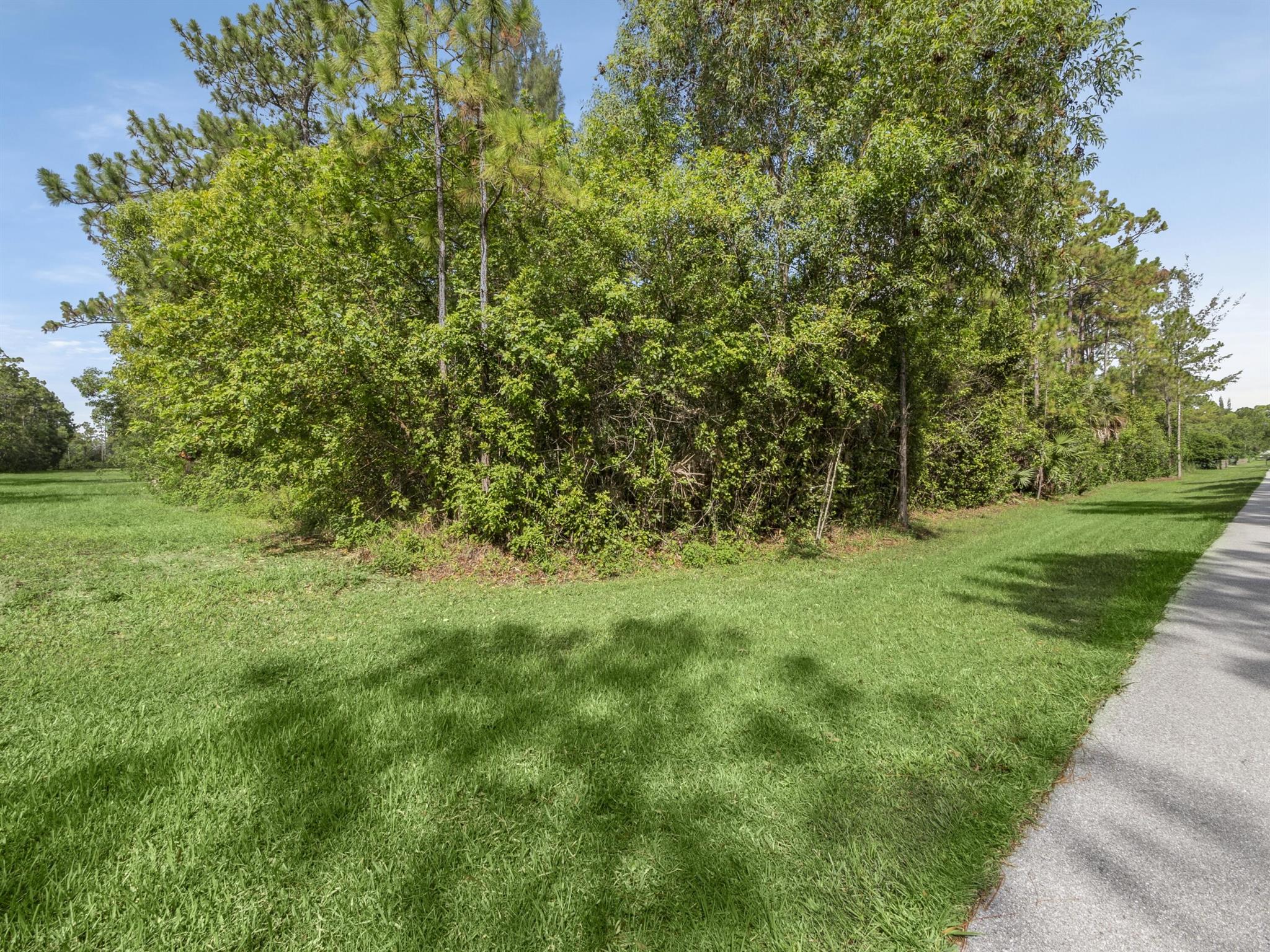 Aka Deer Creek Drive