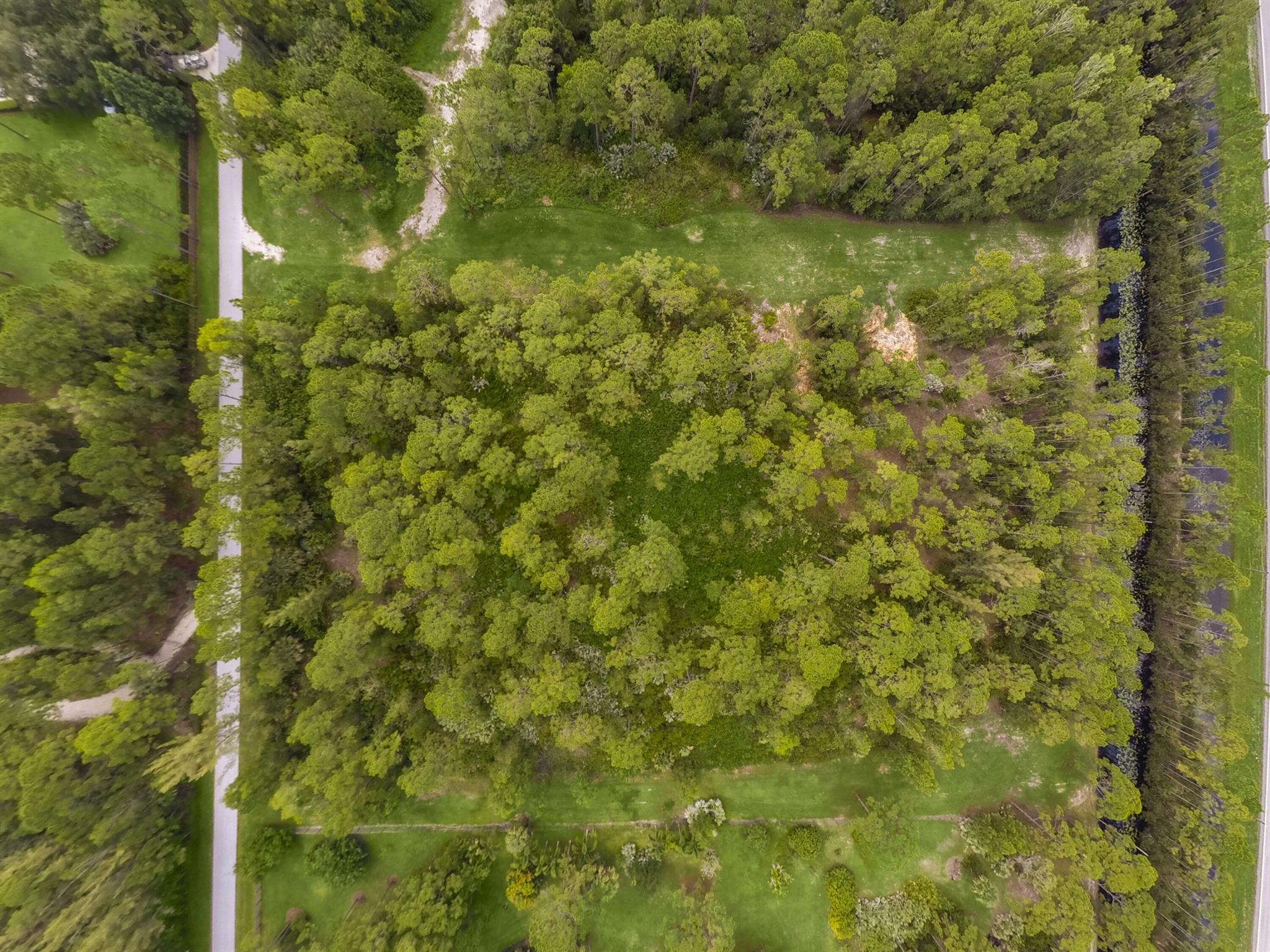 Aka Deer Creek Drive