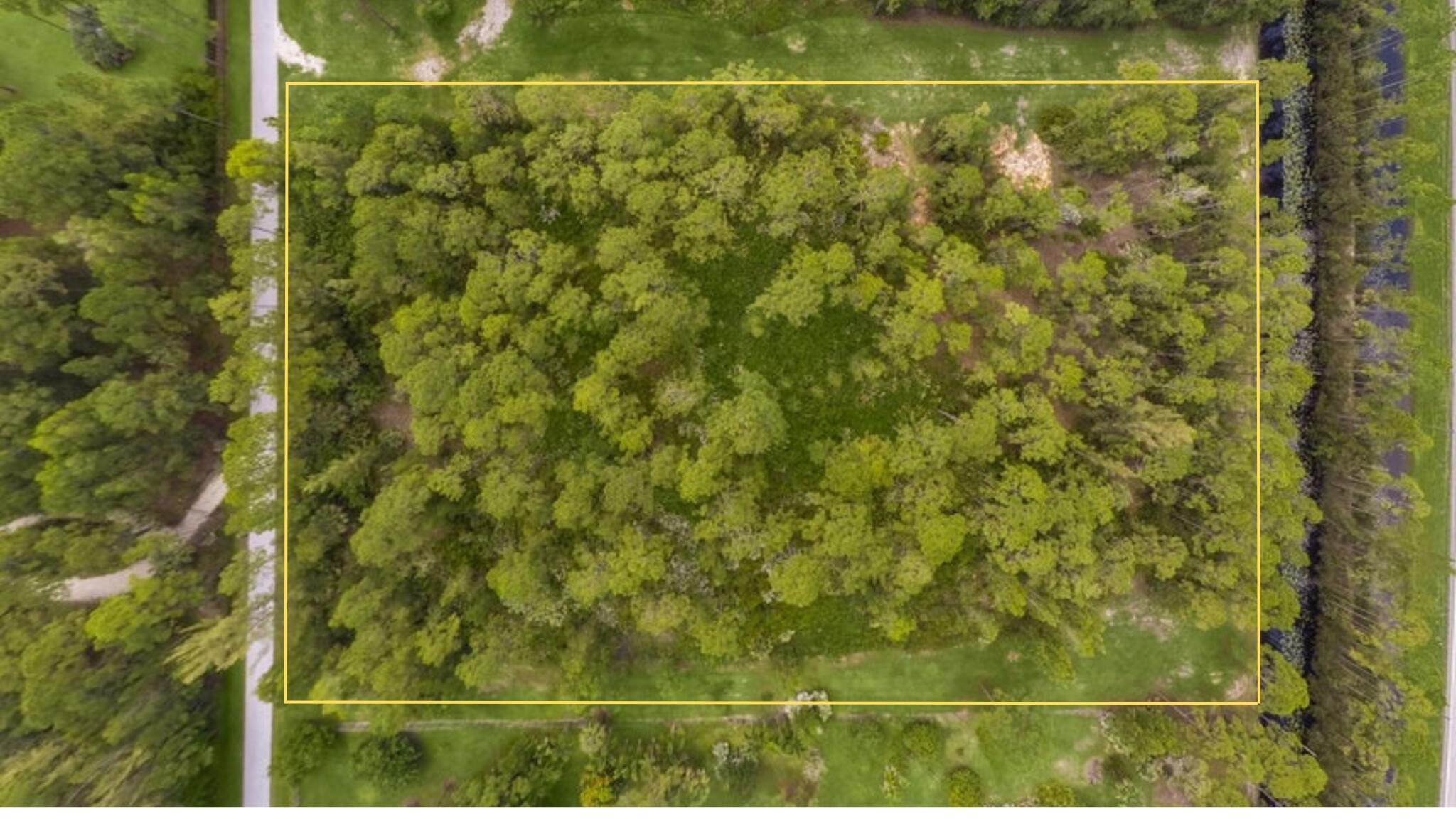 Aka Deer Creek Drive