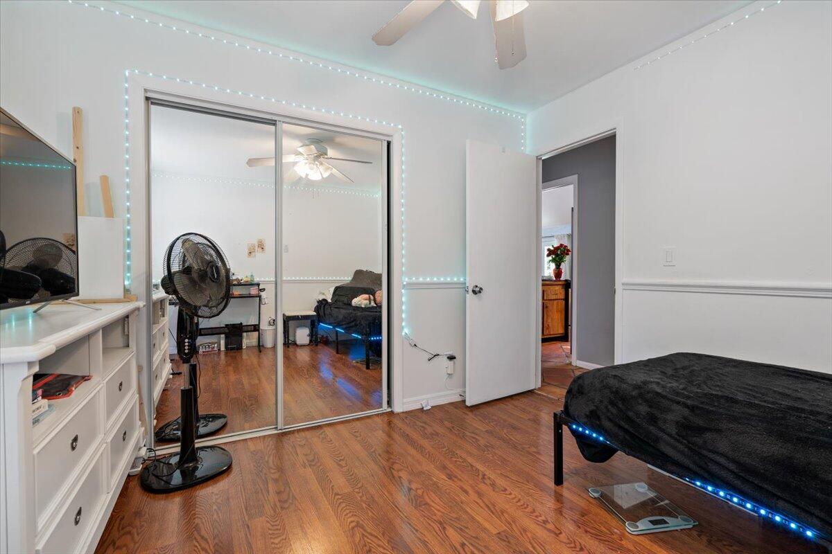 1112 Fernlea Drive